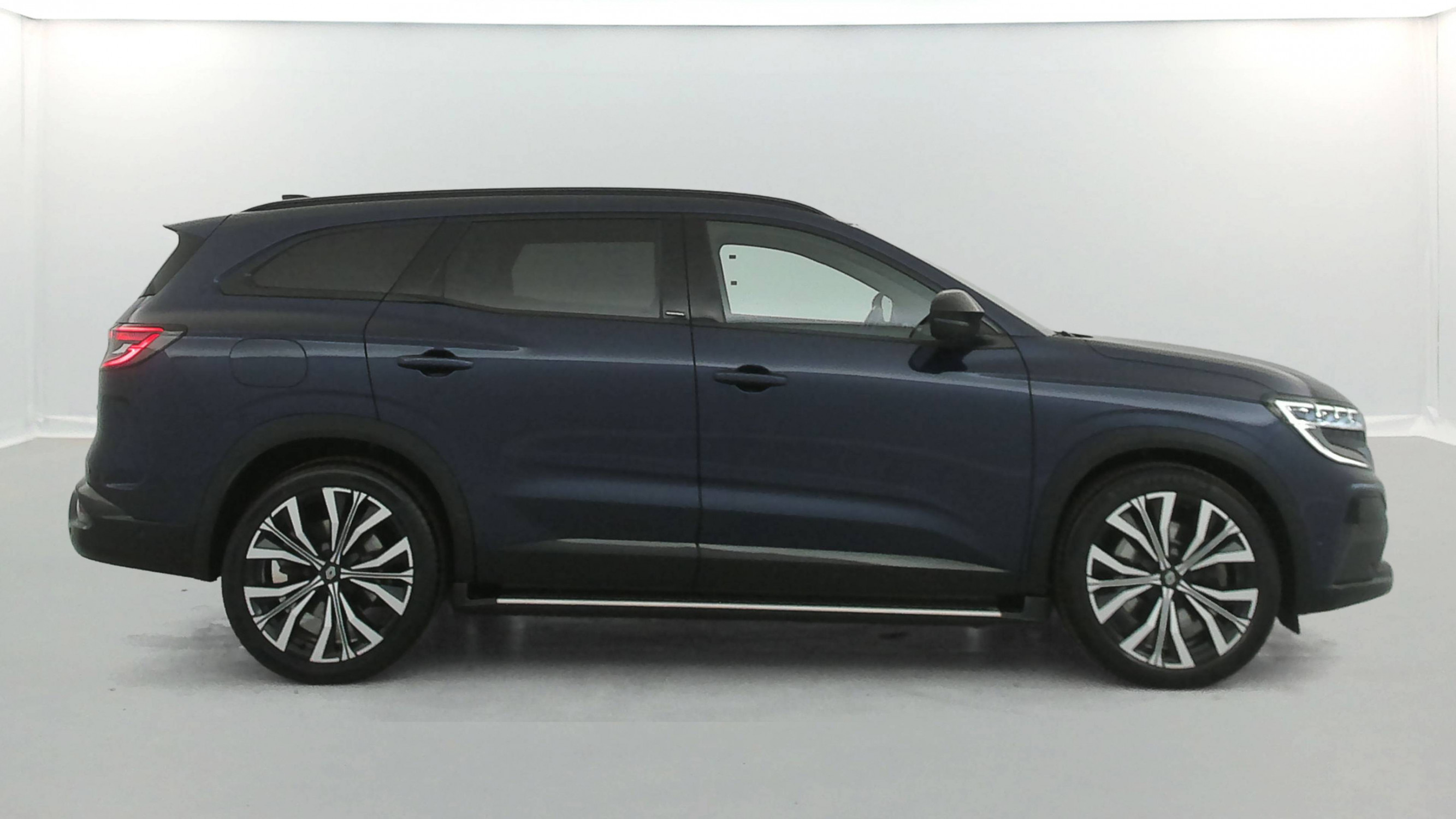 Vente en ligne Renault Espace Espace E-Tech hybrid 200 au prix de 33 991 €