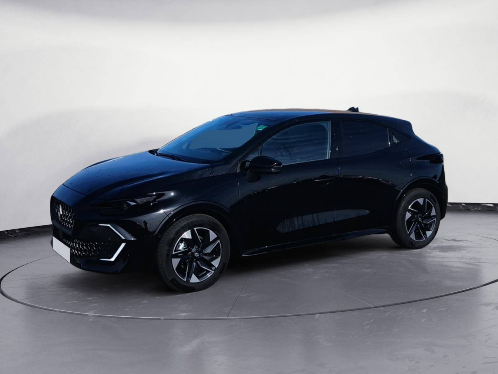 Renault Clio 6 Clio E-Tech full hybrid 160 ch occasion de 2026 en vente à Lamballe