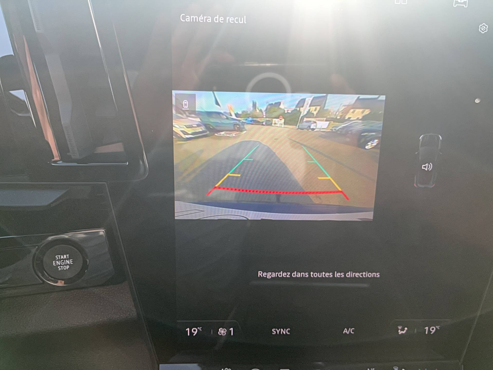 Vente en ligne Renault Austral  E-Tech hybrid 200 au prix de 27 490 €