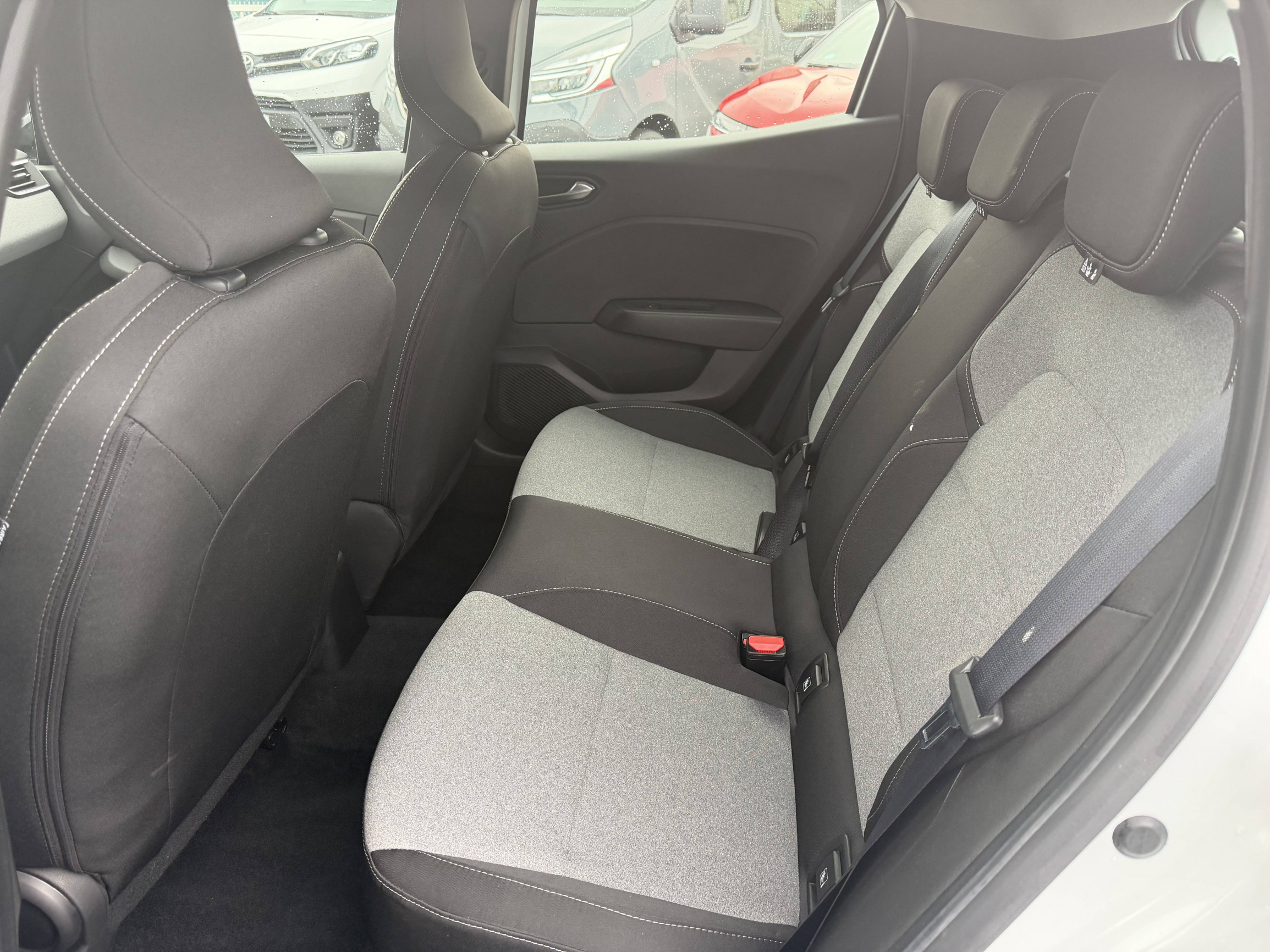 Vente en ligne Renault Clio 5 Clio SCe 65 ch GSR2 au prix de 14 290 €