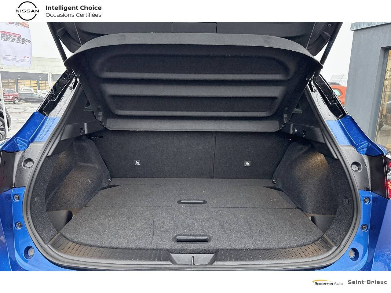 Vente en ligne Nissan Qashqai  e-Power 190 ch au prix de 32 990 €