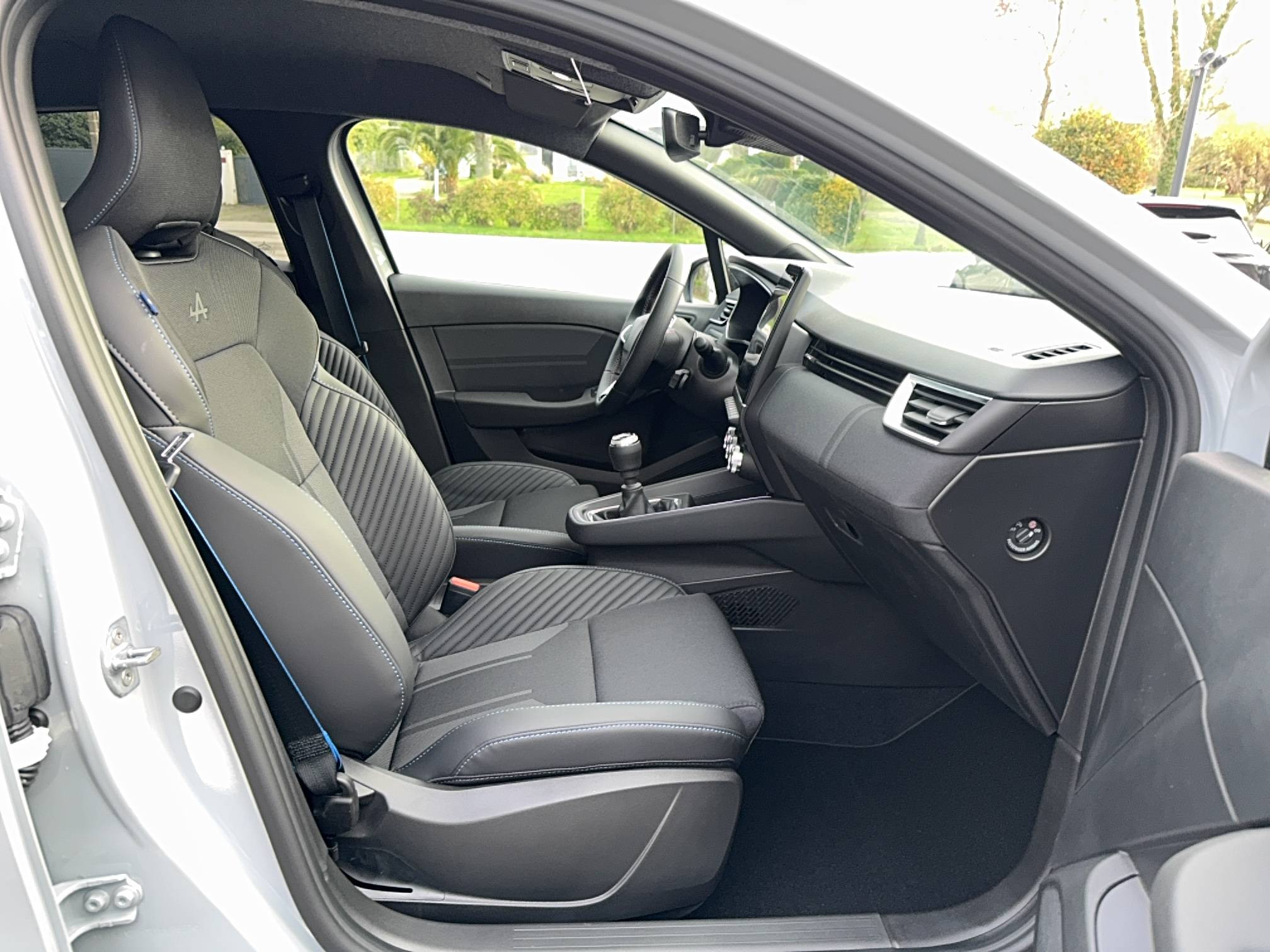 Vente en ligne Renault Clio 5 Clio TCe 90 ch GSR2 au prix de 26 450 €