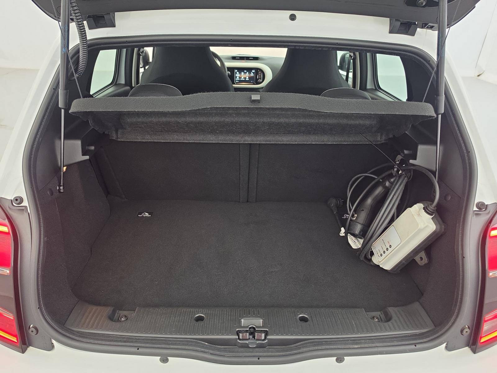 Vente en ligne Renault Twingo Electrique Twingo III E-Tech au prix de 13 900 €