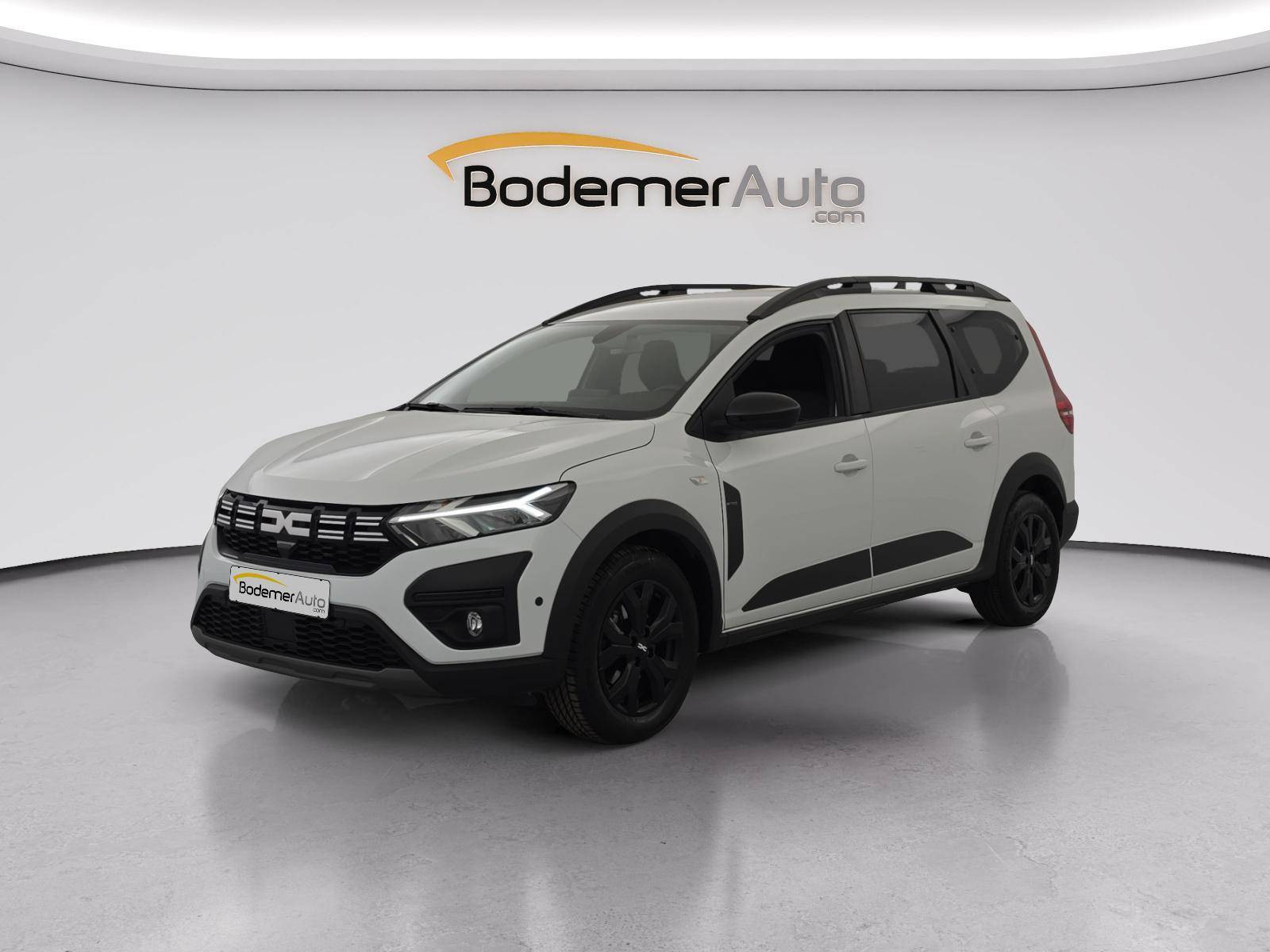 Dacia Jogger  ECO-G 100 7 places occasion de 2023 en vente à Saint-Brieuc