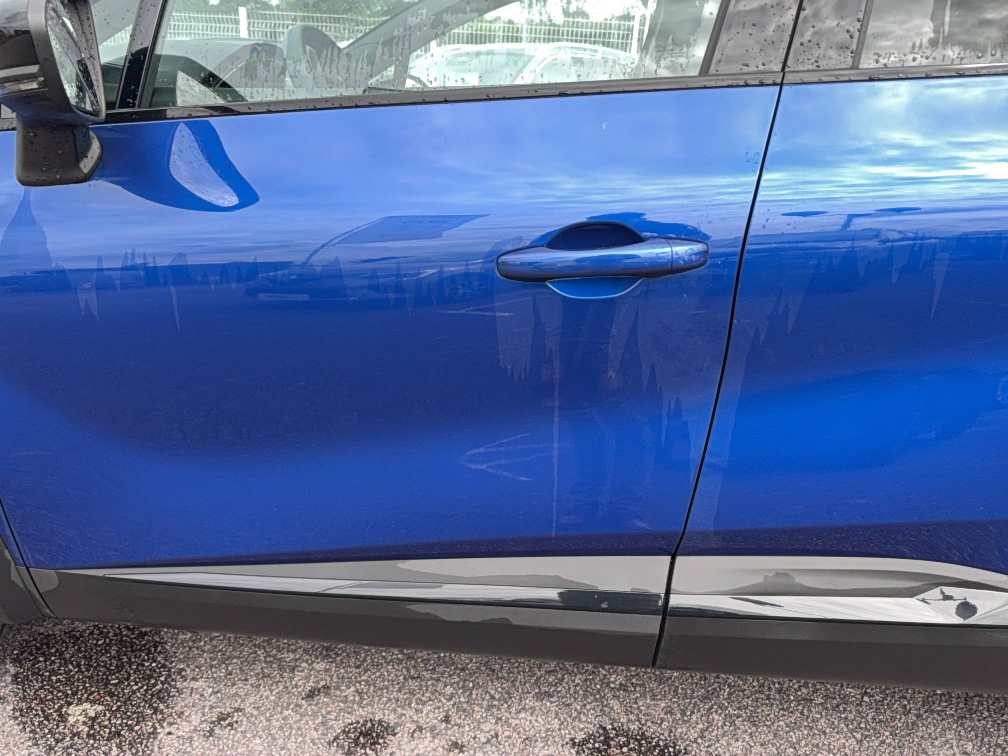 Vente en ligne Renault Symbioz  E-Tech full hybrid 160 ch au prix de 32 990 €