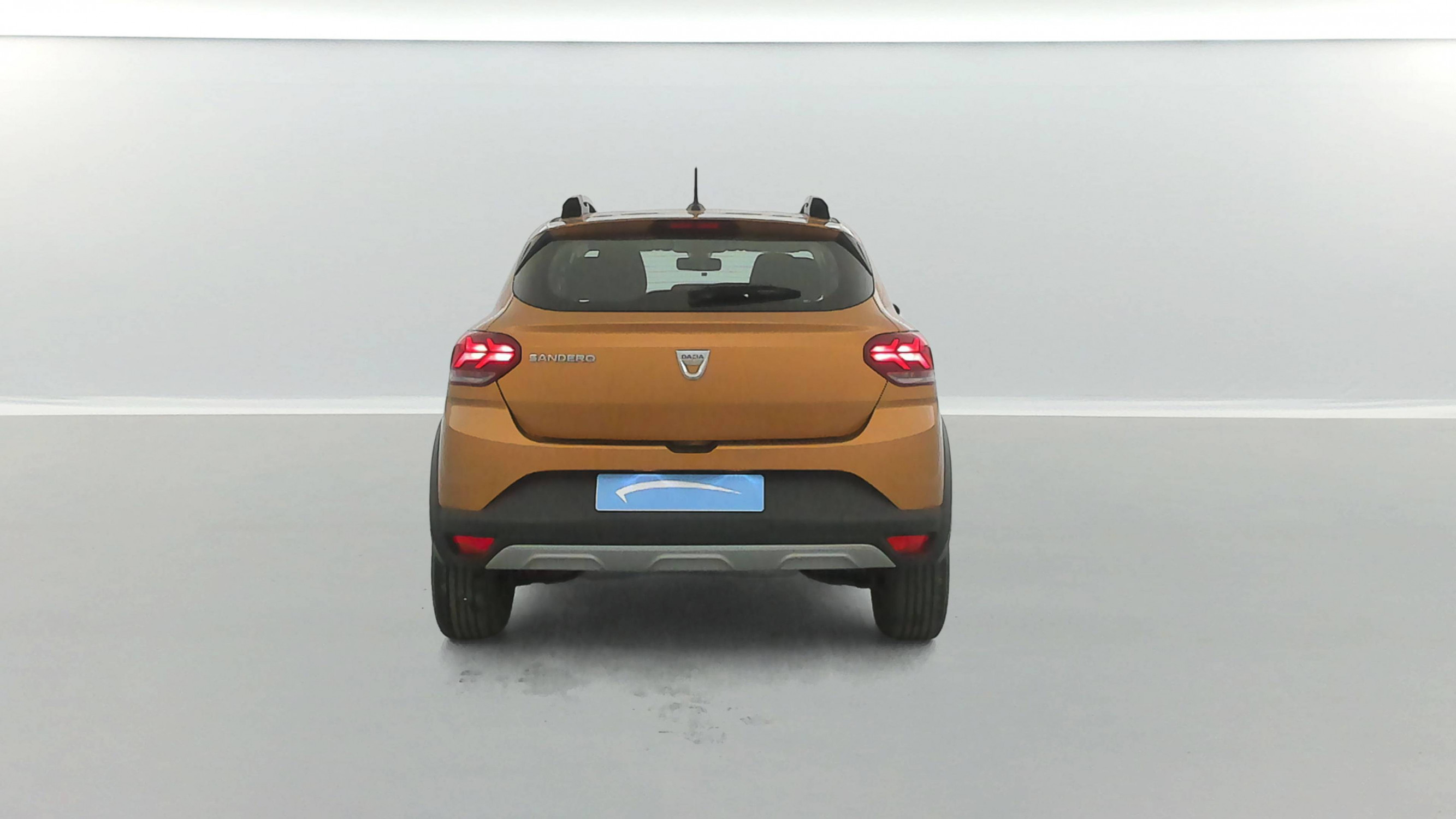 Vente en ligne Dacia Sandero  TCe 90 au prix de 13 990 €