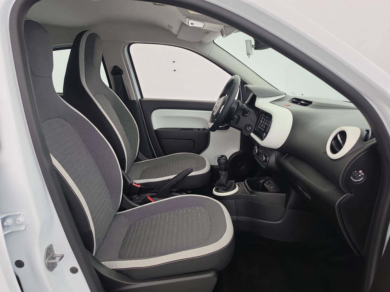 Vente en ligne Renault Twingo 3  SCe 65 au prix de 12 490 €