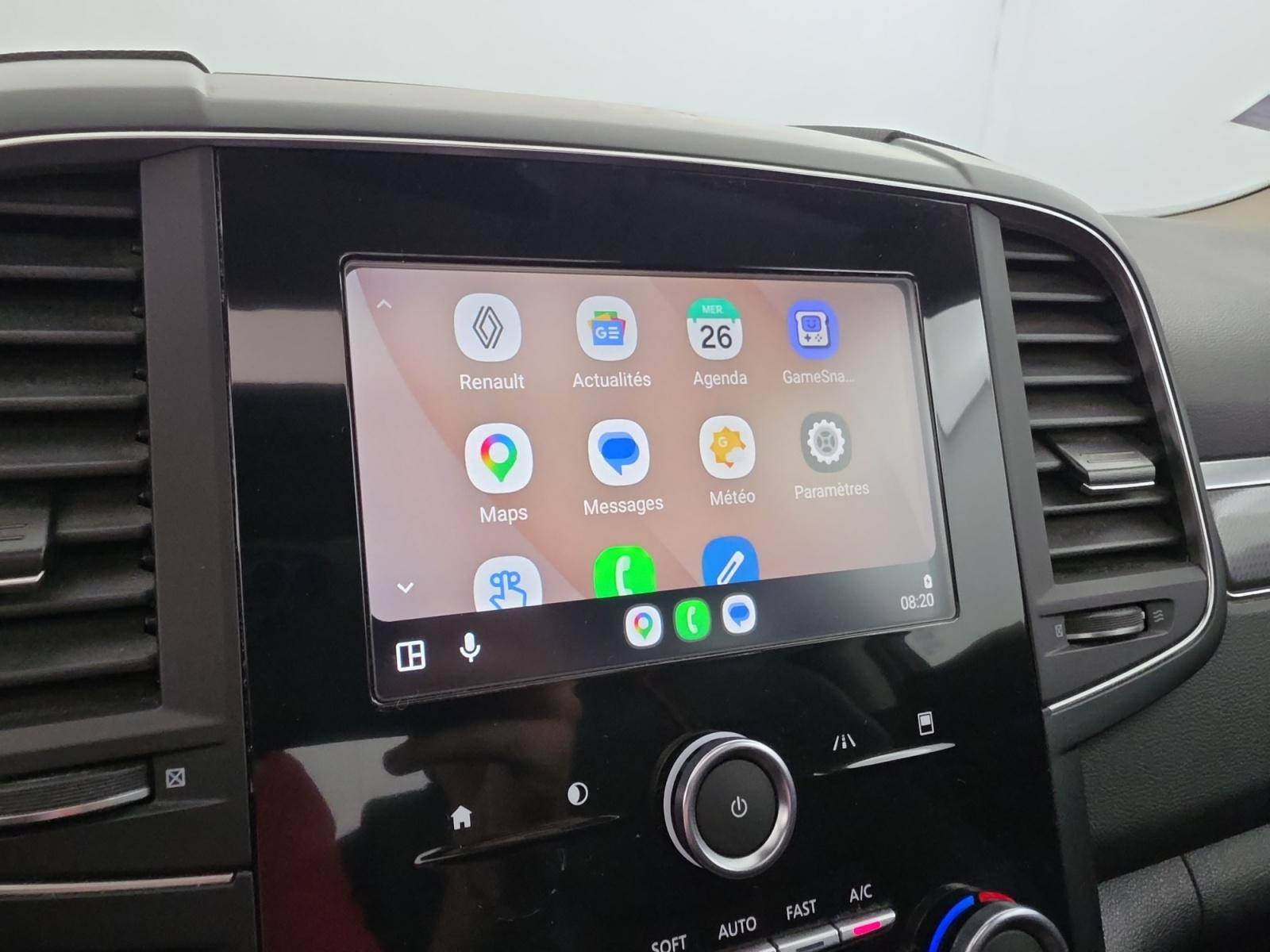 Vente en ligne Renault Koleos  Blue dCi 150  X-tronic au prix de 20 900 €