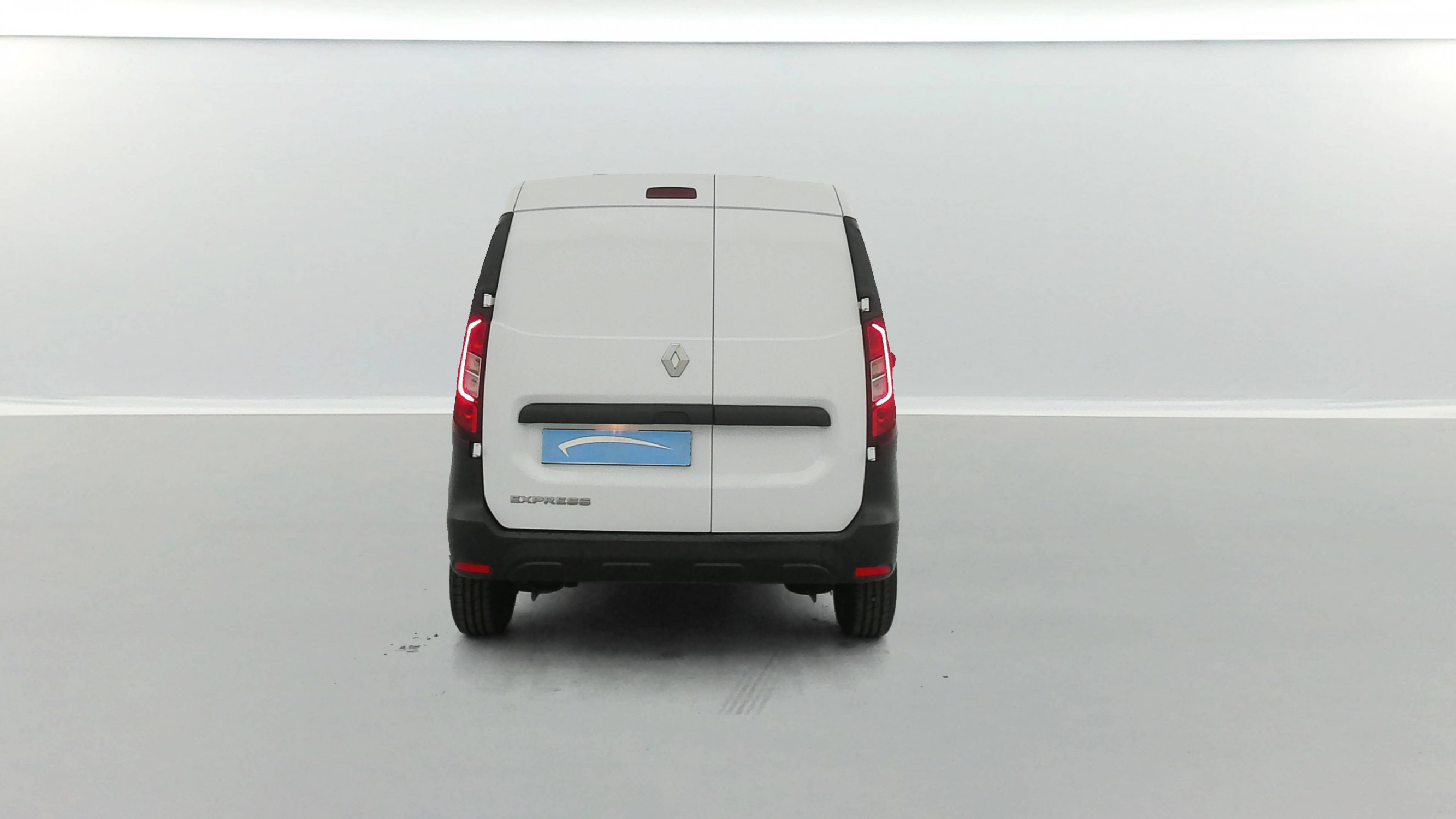 Vente en ligne Renault Express Van  BLUE DCI 95 - 22 au prix de 17 300 €