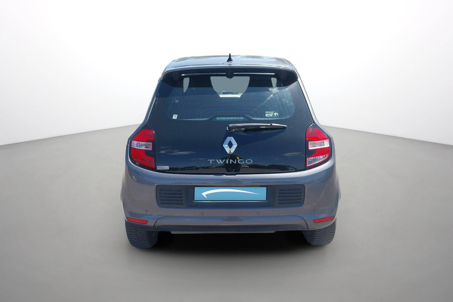 Vente en ligne Renault Twingo 3  1.0 SCe 70 BC au prix de 7 990 €