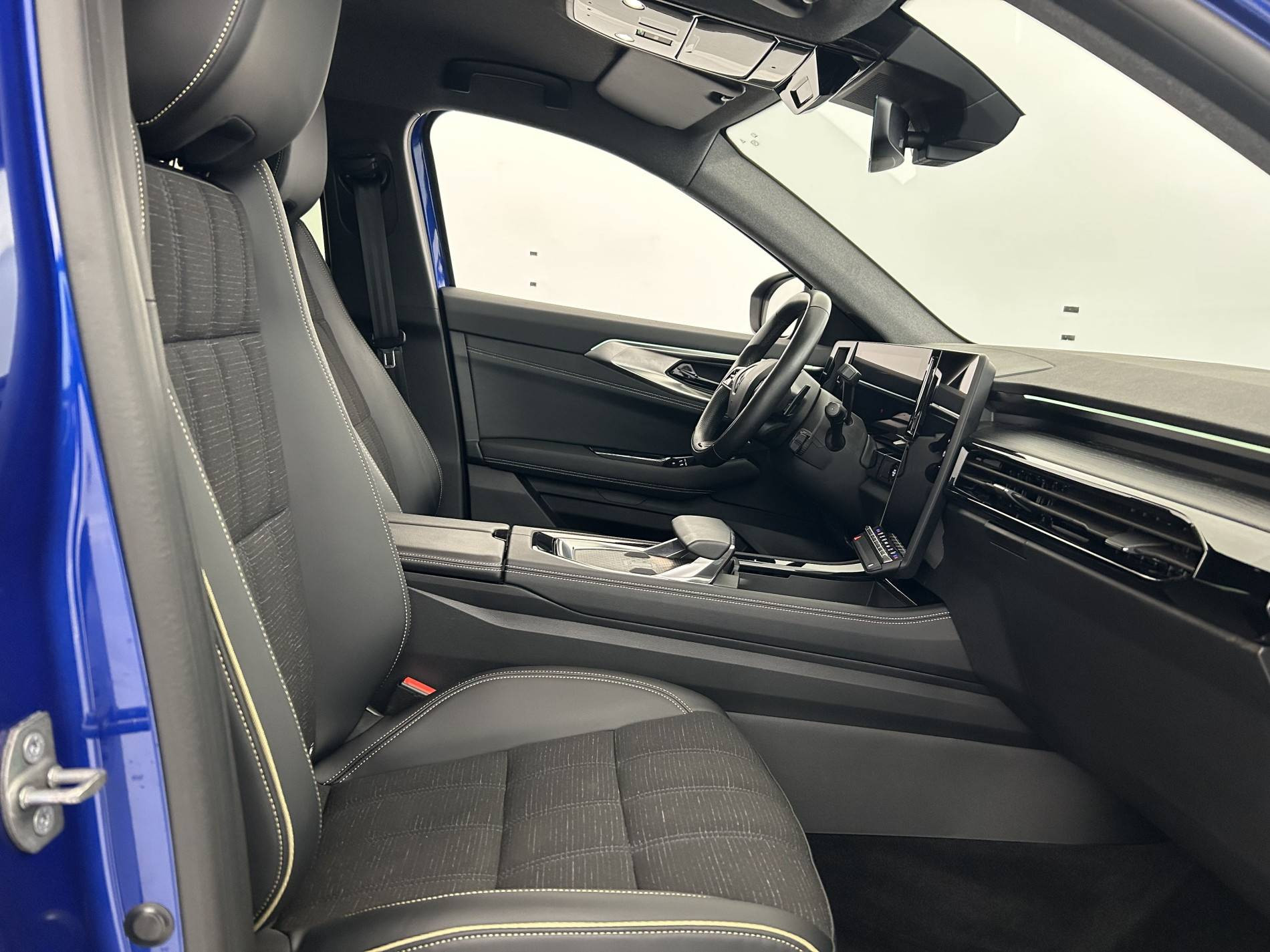Vente en ligne Renault Austral  E-Tech hybrid 200 au prix de 29 990 €
