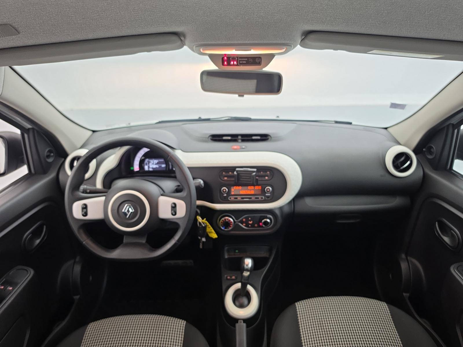 Vente en ligne Renault Twingo Electrique Twingo III Achat Intégral - 21 au prix de 10 440 €