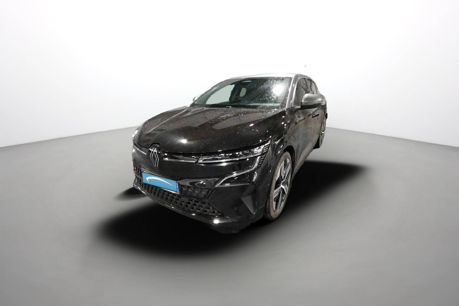 Vente en ligne Renault Megane E-Tech  EV60 220 ch super charge au prix de 26 990 €