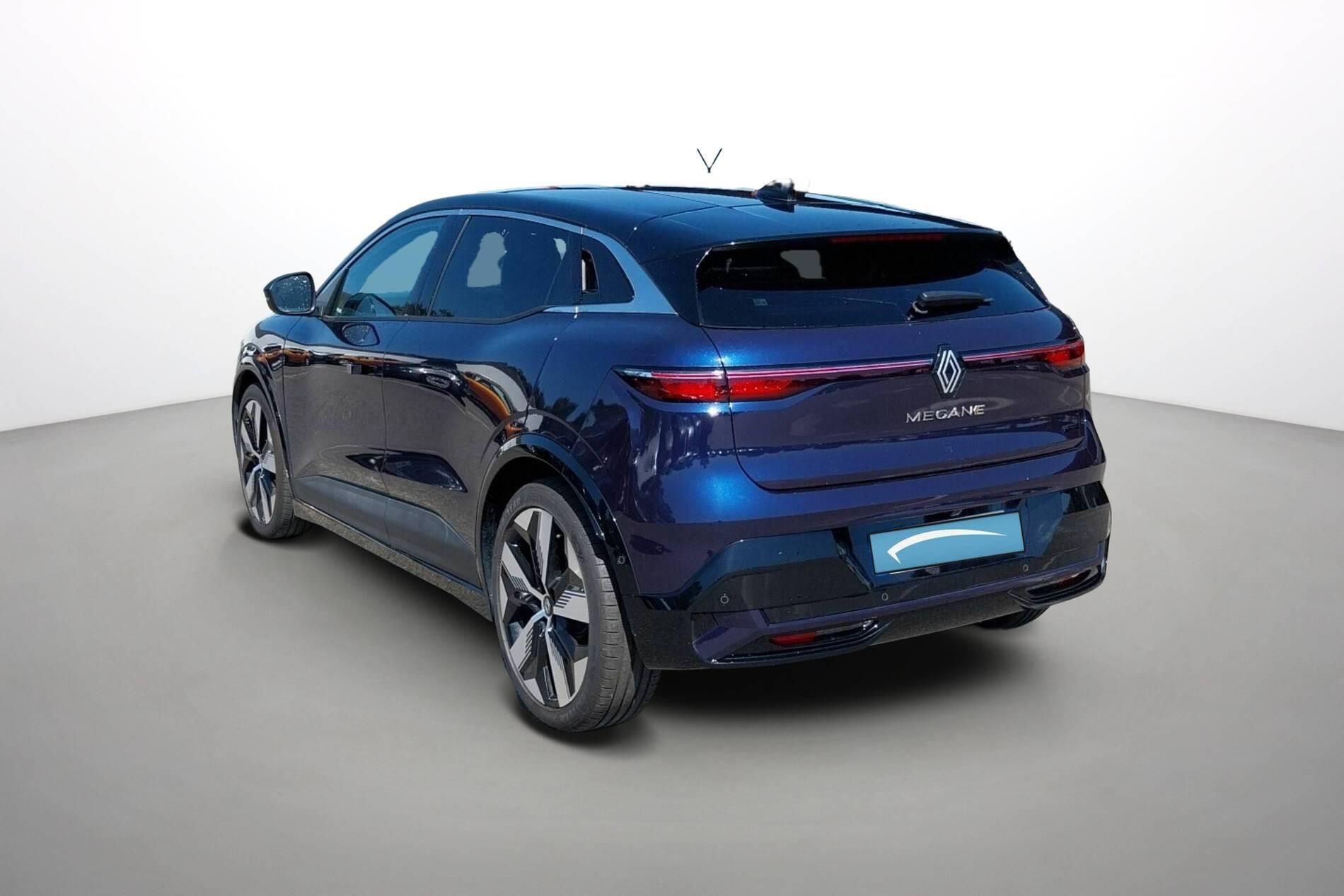 Vente en ligne Renault Megane E-Tech  220 ch autonomie confort GSR2 au prix de 31 490 €