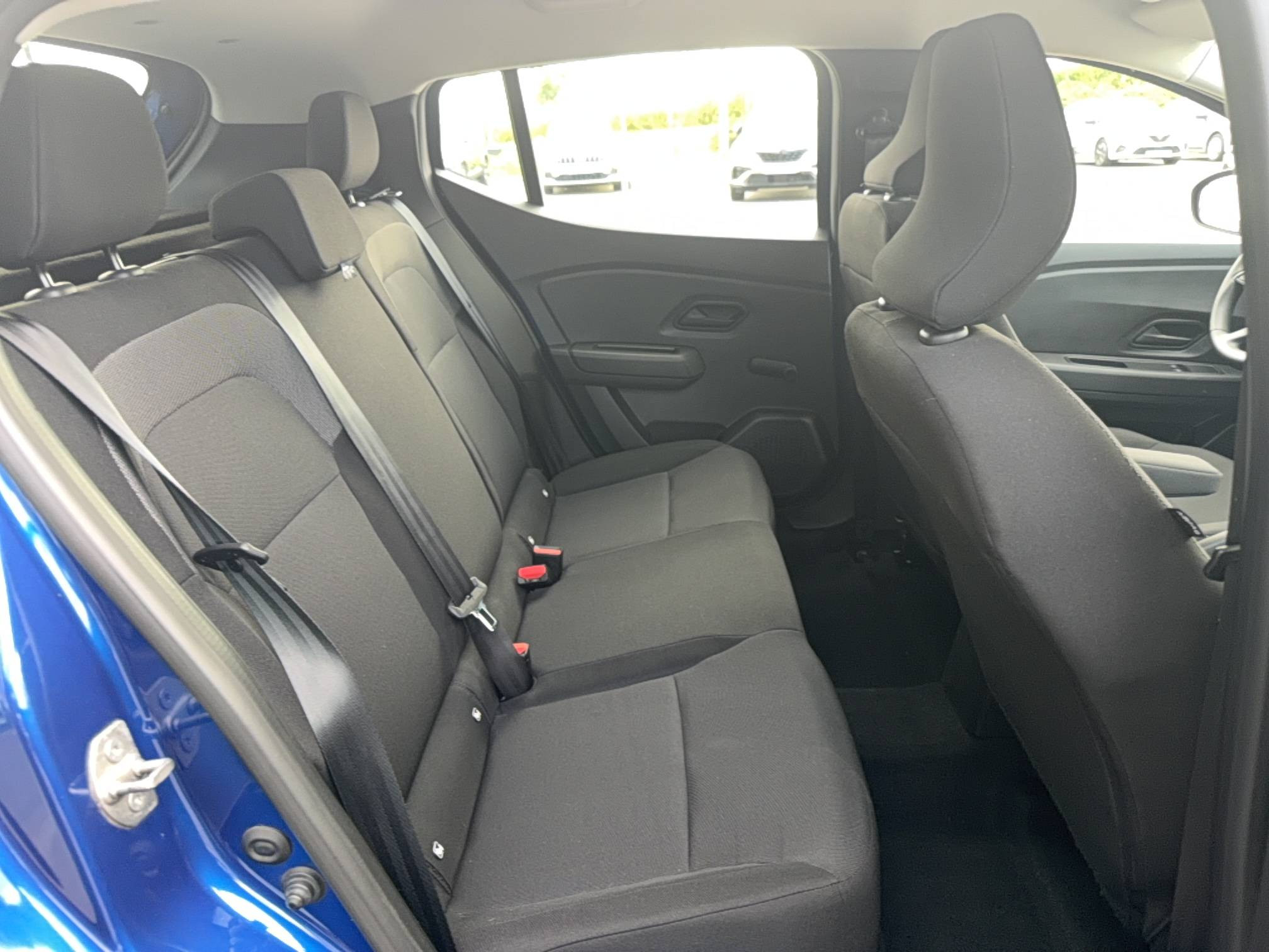 Vente en ligne Dacia Sandero  ECO-G 100 au prix de 11 490 €