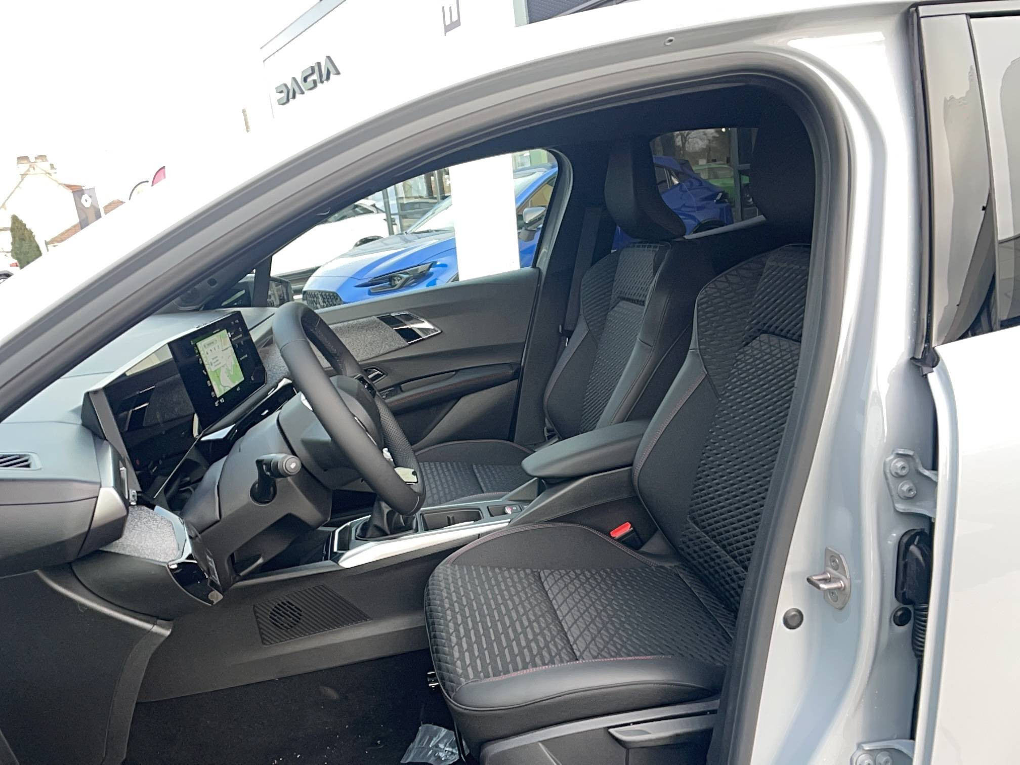 Vente en ligne Renault Clio 6 Clio TCe 115 ch au prix de 24 850 €