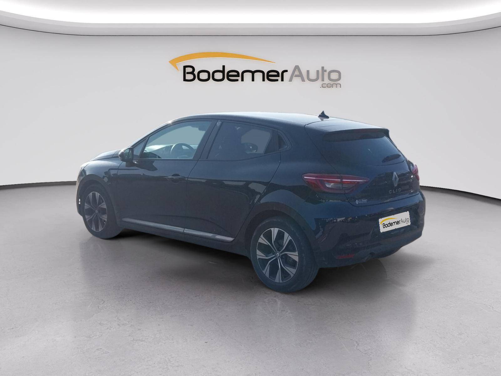 Vente en ligne Renault Clio 5 Clio TCe 90 X-Tronic au prix de 15 590 €