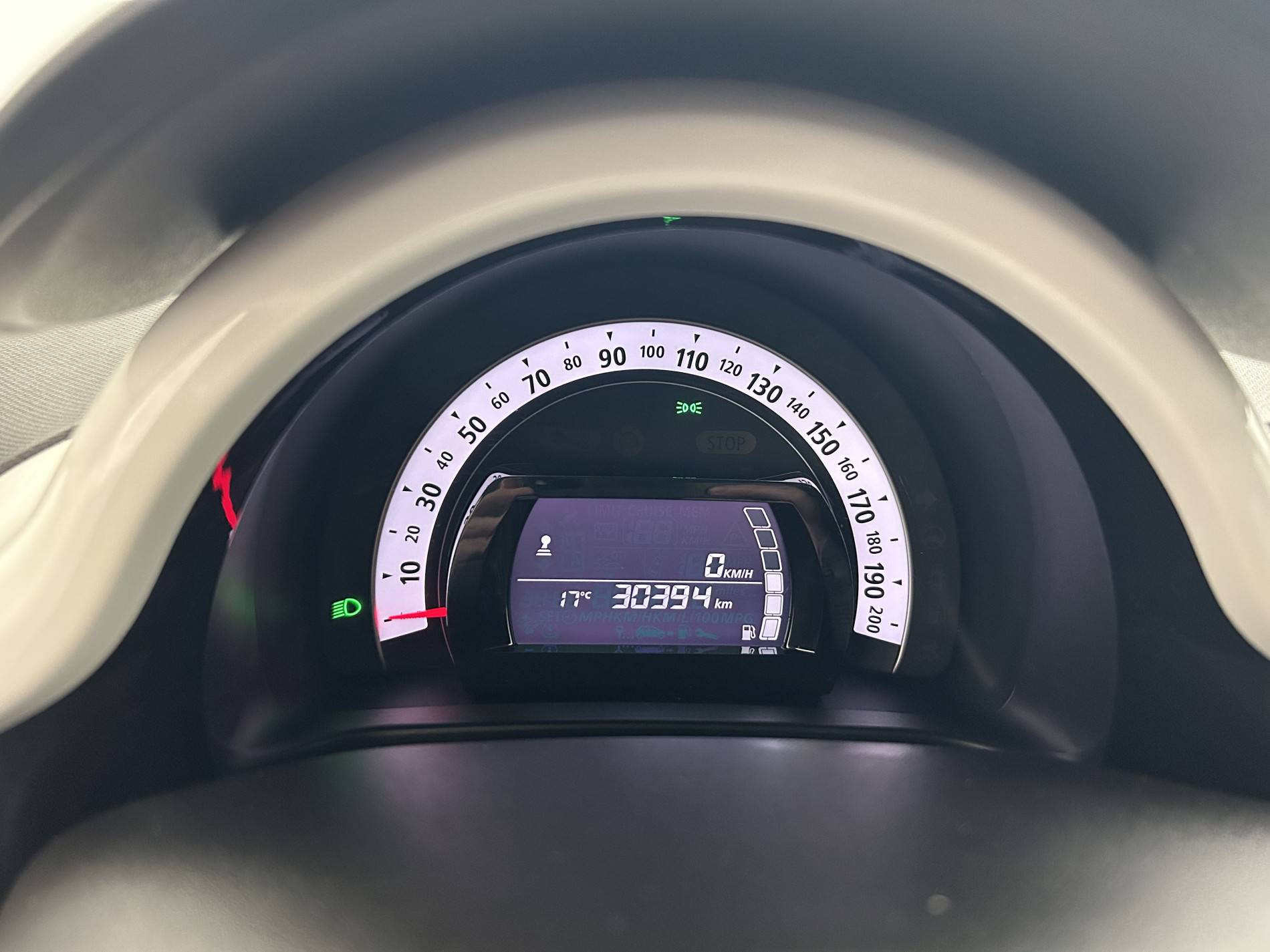 Vente en ligne Renault Twingo 3  TCe 95 au prix de 12 490 €