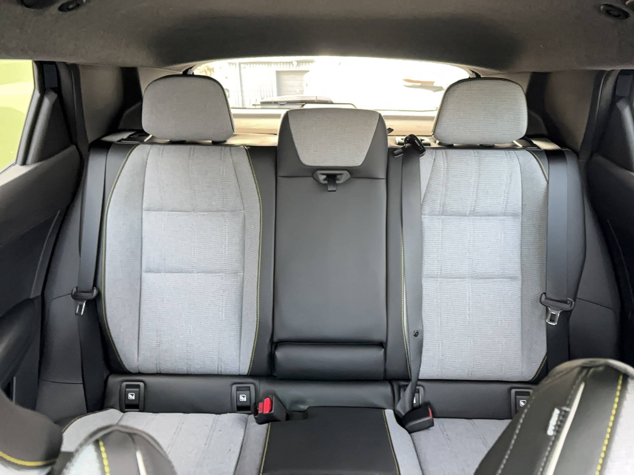 Vente en ligne Renault Scenic E-Tech  220 ch grande autonomie au prix de 39 990 €