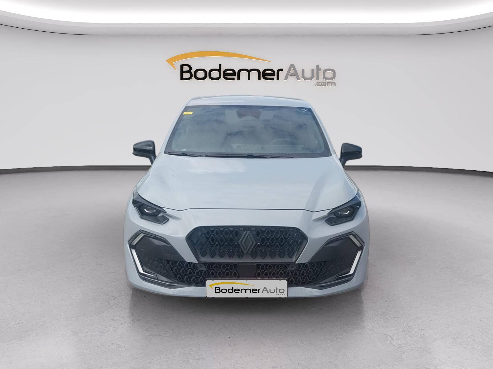 Vente en ligne Renault Clio 6 Clio E-Tech full hybrid 160 ch au prix de 28 990 €