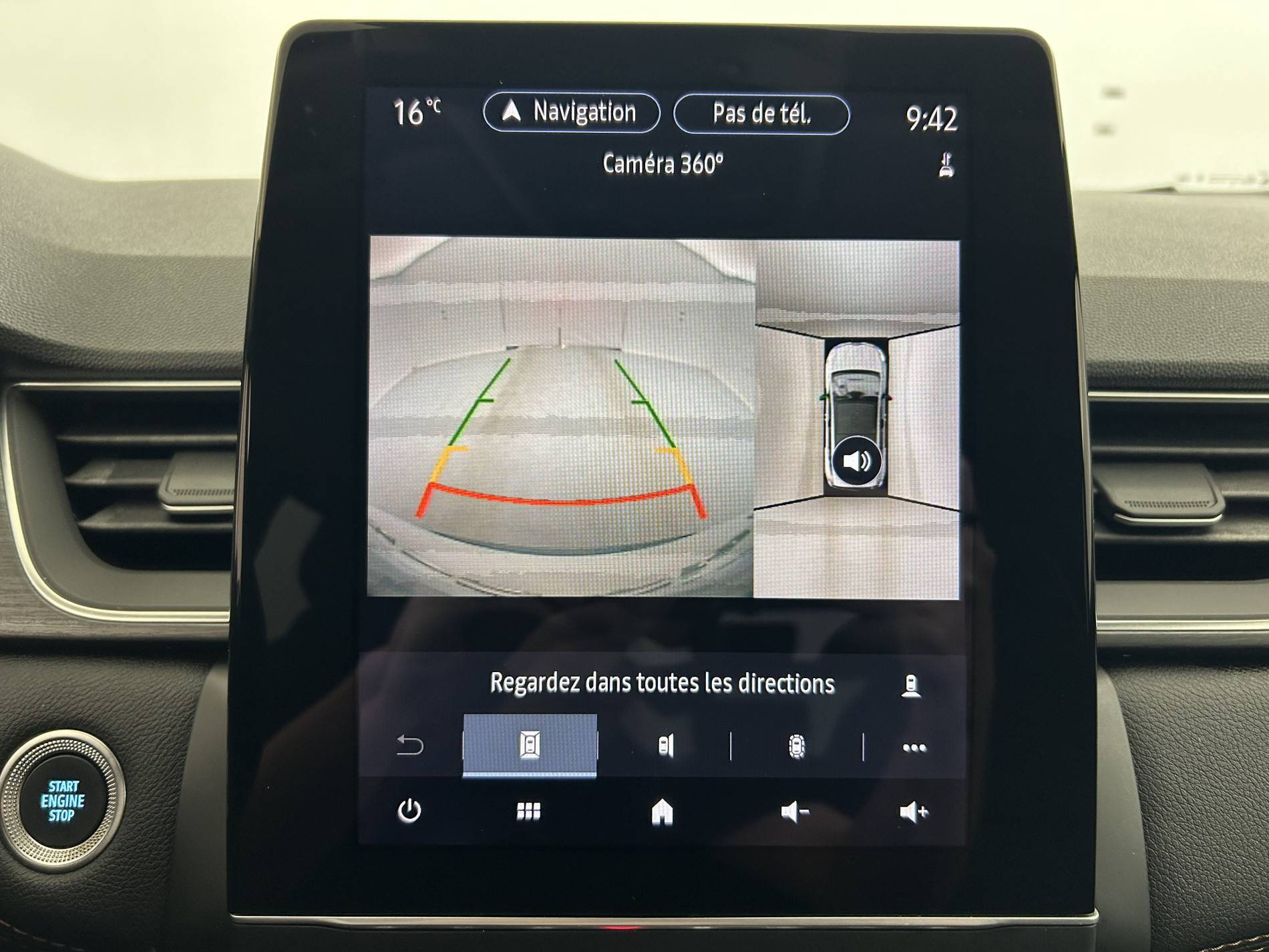 Vente en ligne Renault Captur  E-Tech Plug-in 160 - 21 au prix de 16 990 €