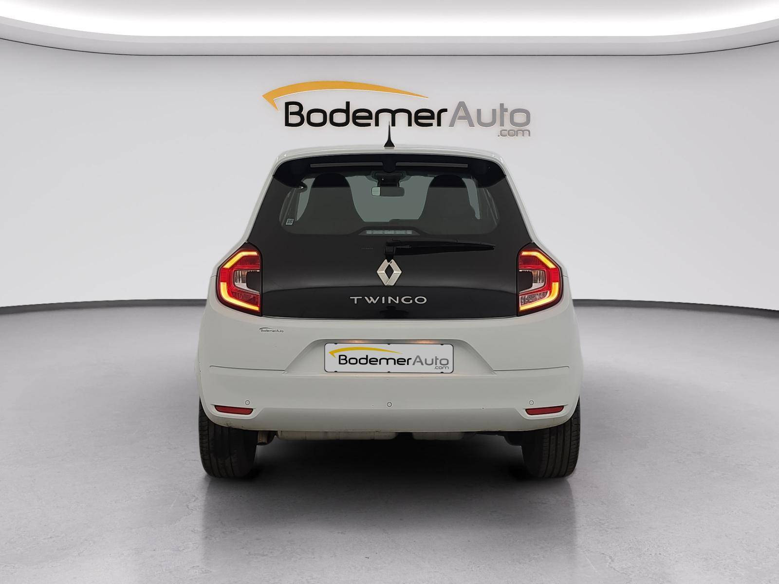 Vente en ligne Renault Twingo 3  SCe 65 - 21 au prix de 12 490 €