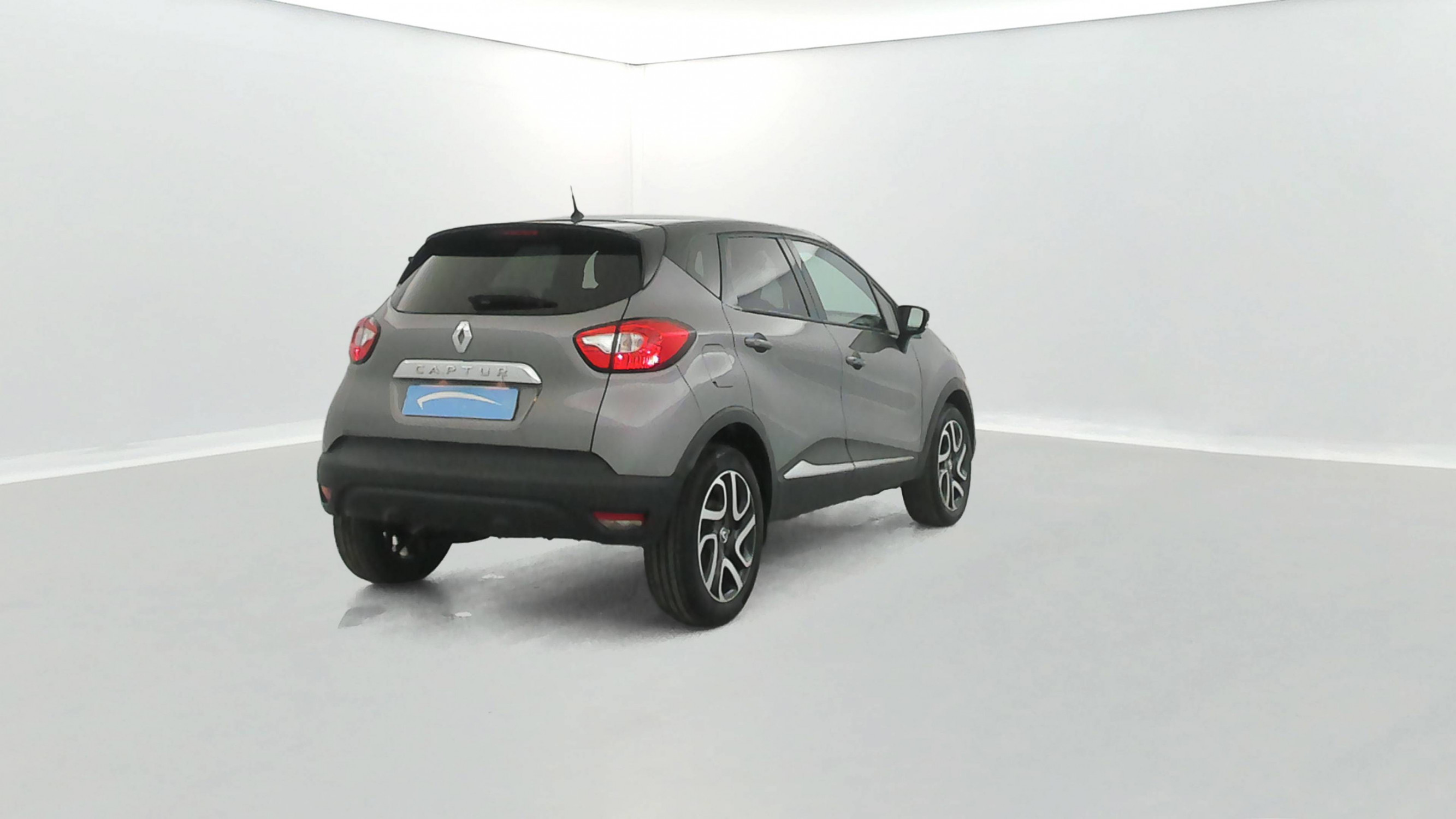 Vente en ligne Renault Captur  TCe 90 Energy au prix de 10 790 €