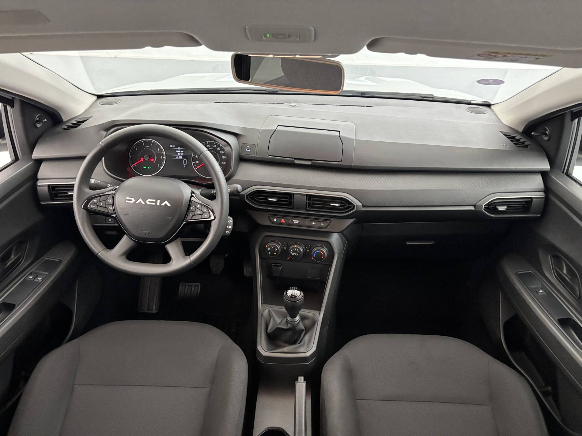 Vente en ligne Dacia Jogger  TCe 110 5 places GSR2 au prix de 17 990 €
