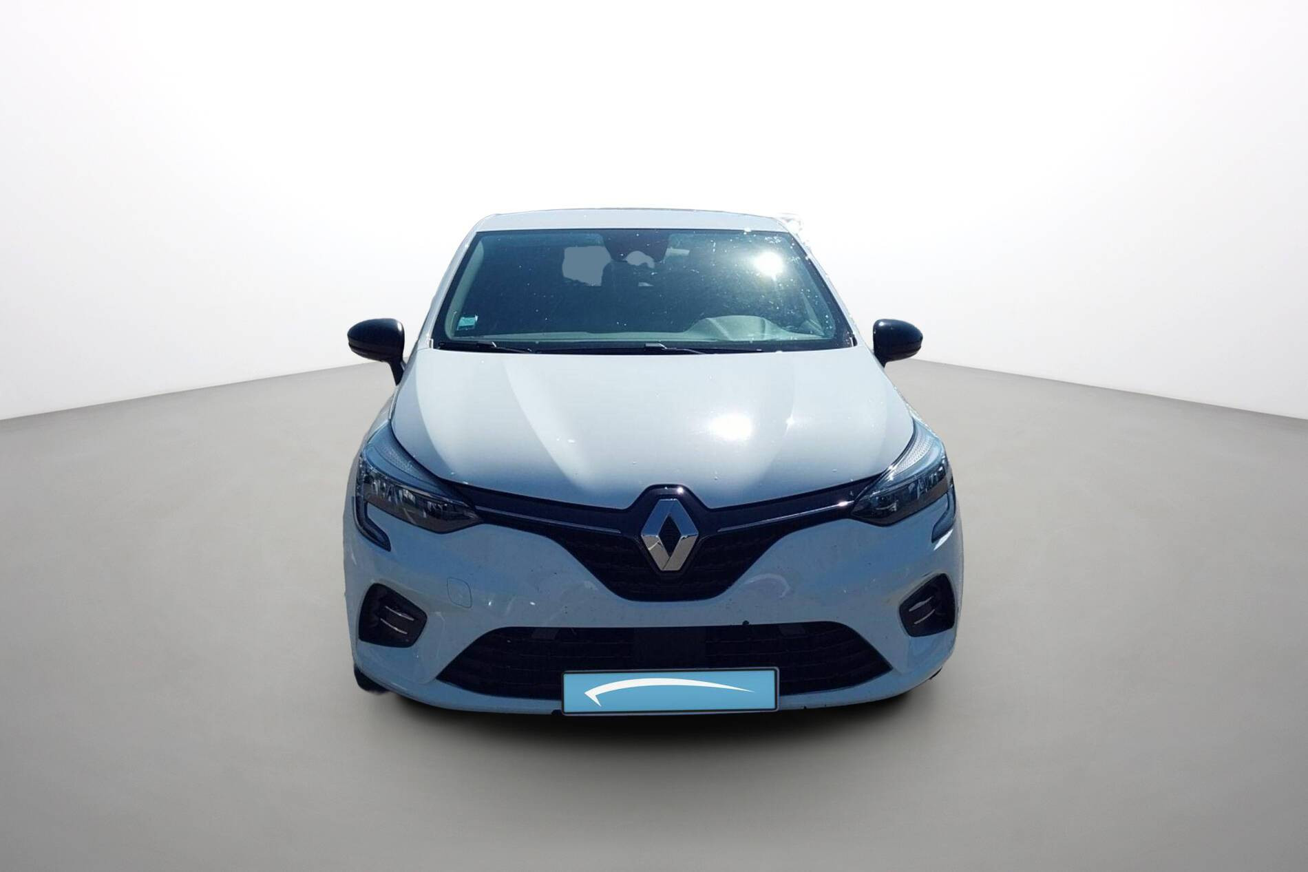 Vente en ligne Renault Clio 5 Clio E-Tech full hybrid 145 au prix de 13 991 €