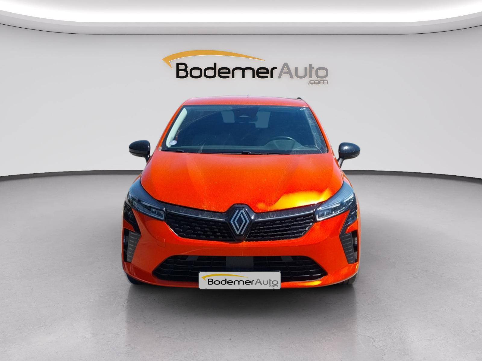 Vente en ligne Renault Clio 5 Clio E-Tech full hybrid 145 au prix de 16 490 €