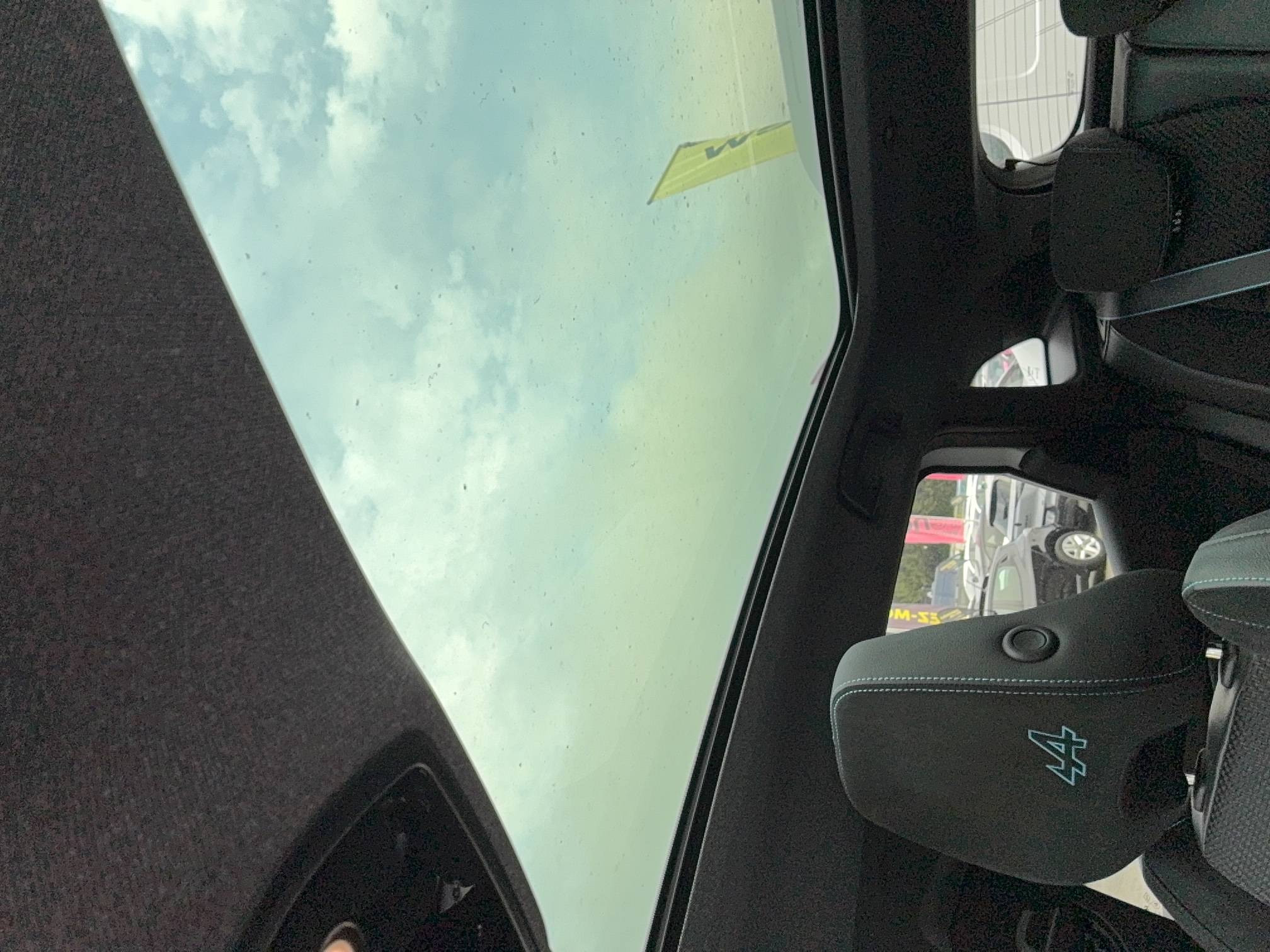 Vente en ligne Renault Austral  E-Tech hybrid 200 au prix de 29 990 €