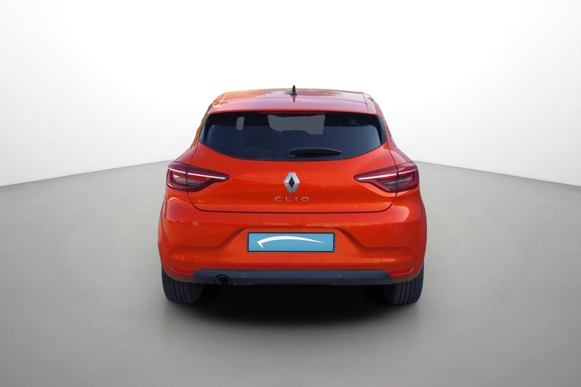 Vente en ligne Renault Clio 5 Clio Blue dCi 100 au prix de 14 890 €