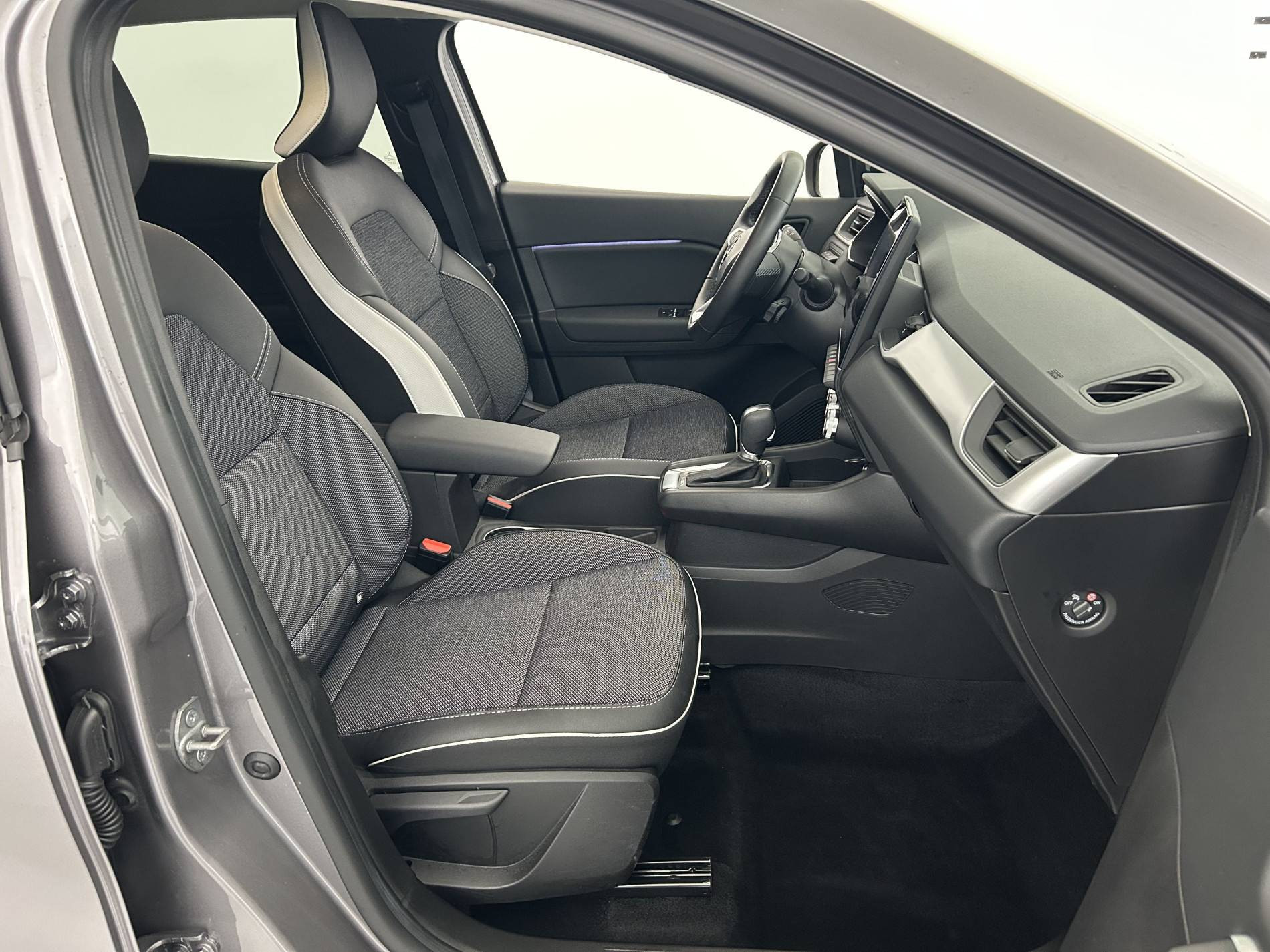 Vente en ligne Renault Captur  E-Tech full hybrid 145 au prix de 21 990 €