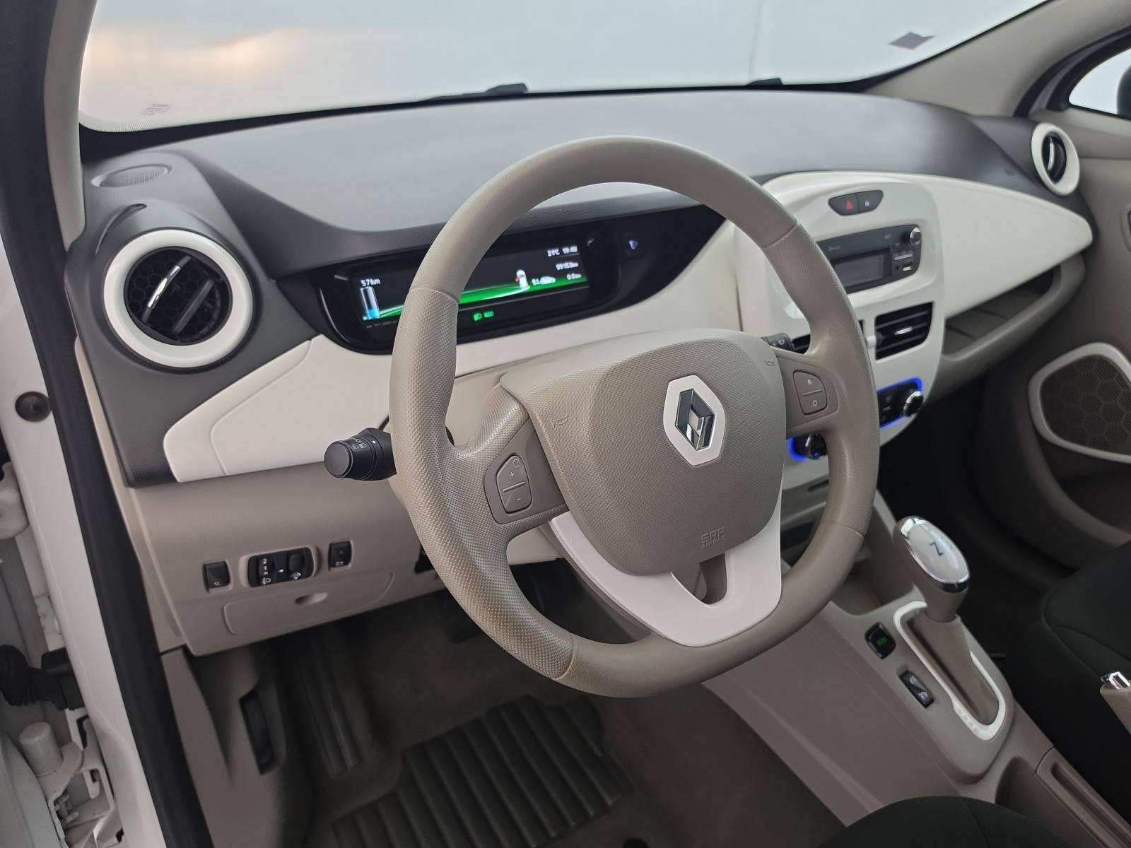 Vente en ligne Renault Zoé  R90 au prix de 8 990 €