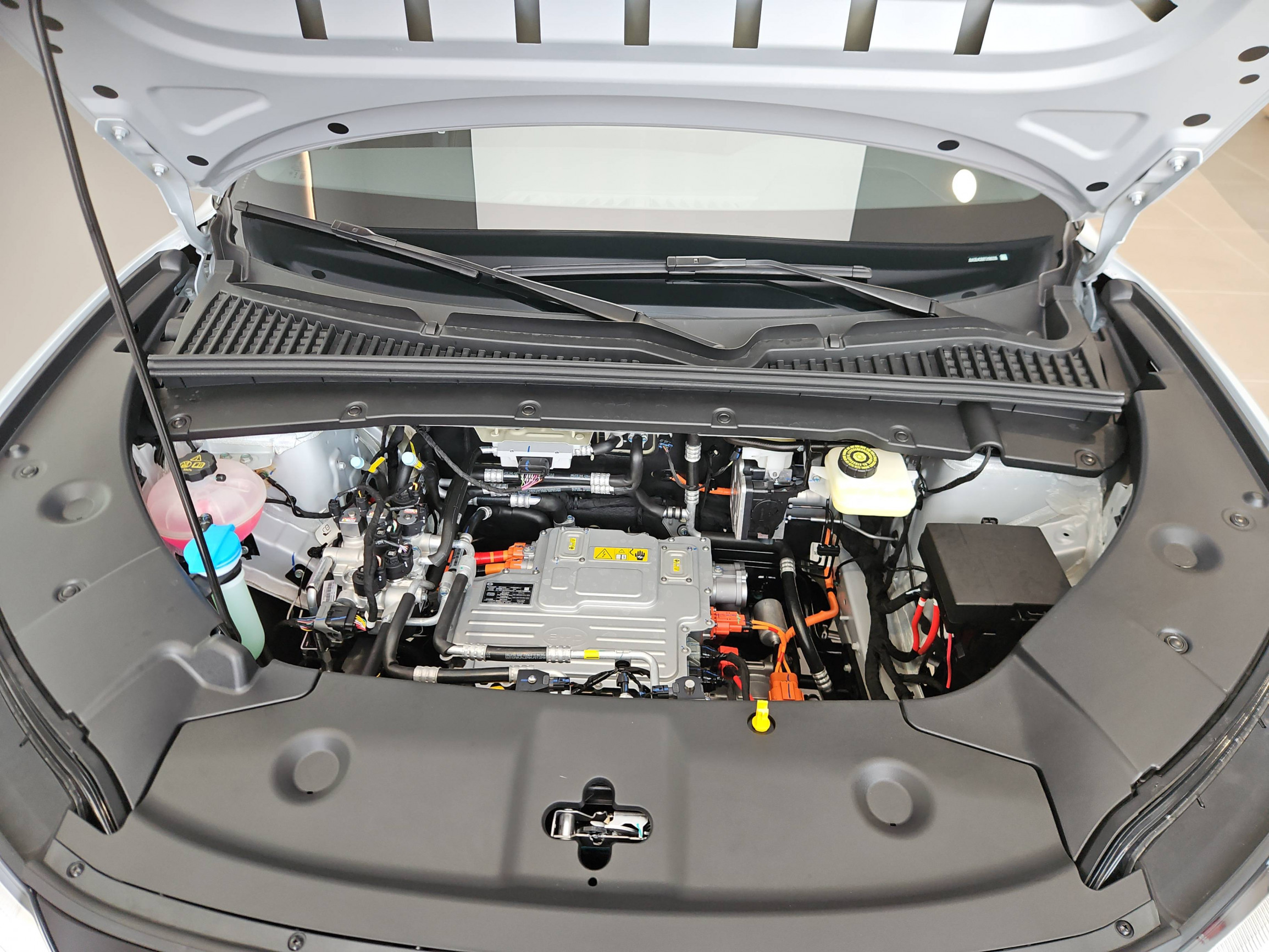 Vente en ligne Byd Atto 2  64.8 kWh 204 ch au prix de 30 890 €