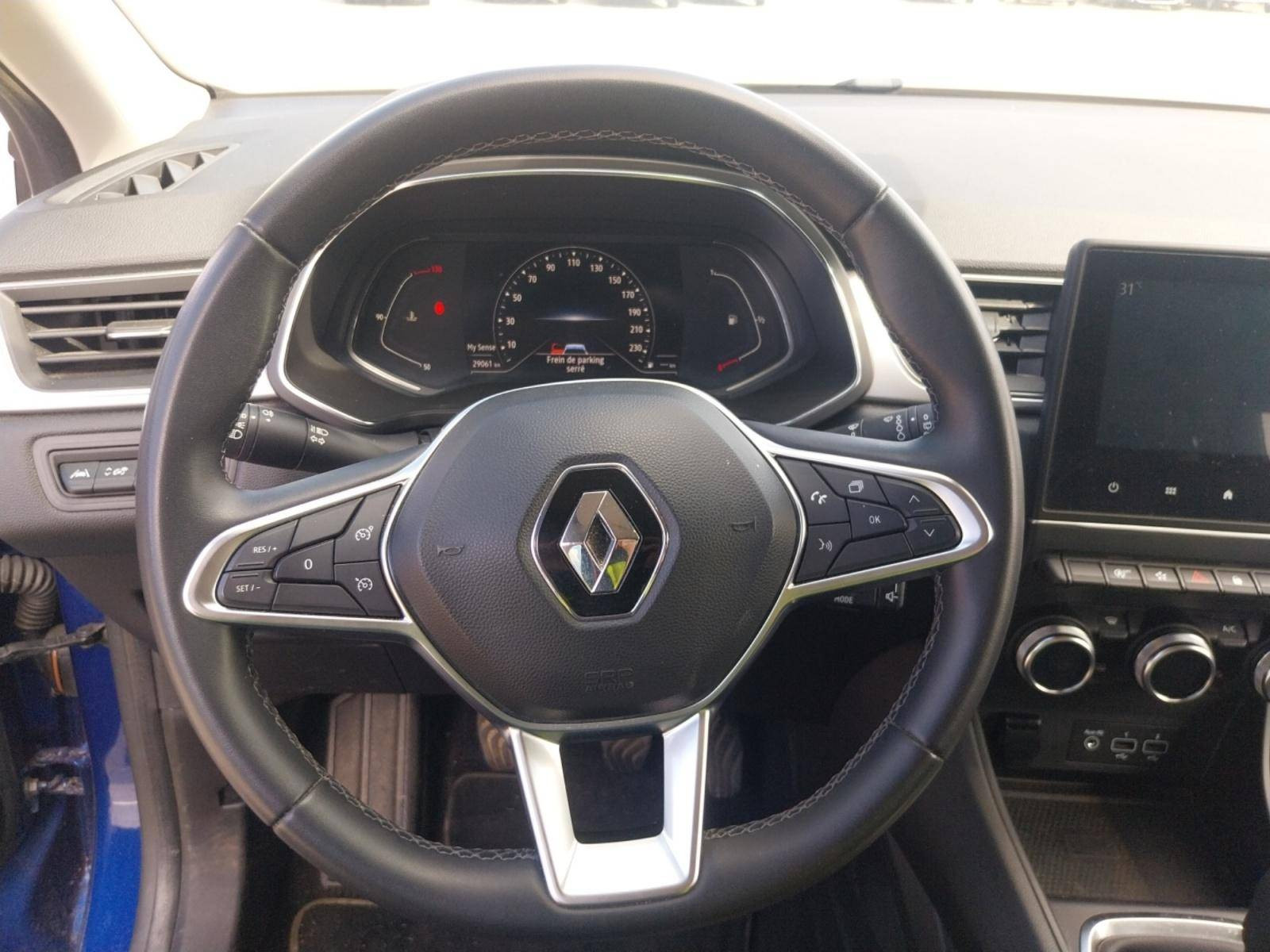 Vente en ligne Renault Captur  TCe 90 - 21 au prix de 16 490 €