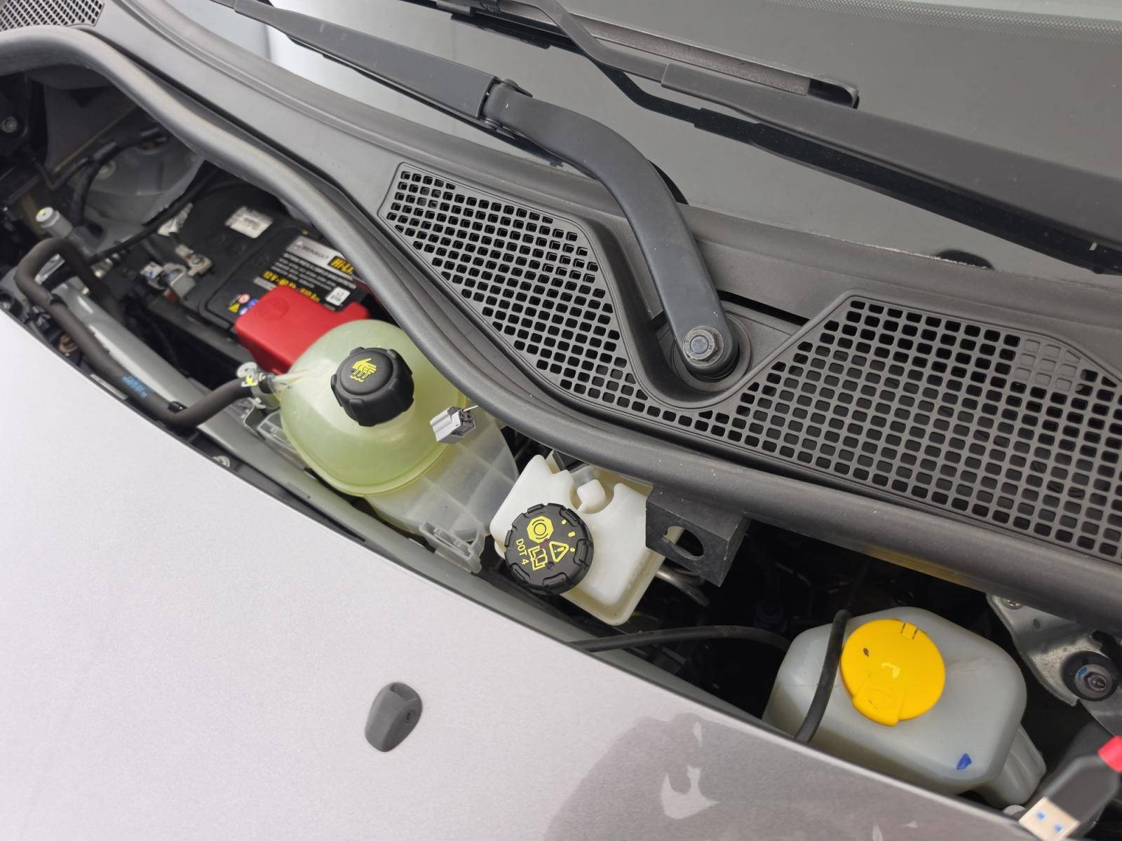 Vente en ligne Renault Twingo 3  SCe 65 au prix de 12 890 €