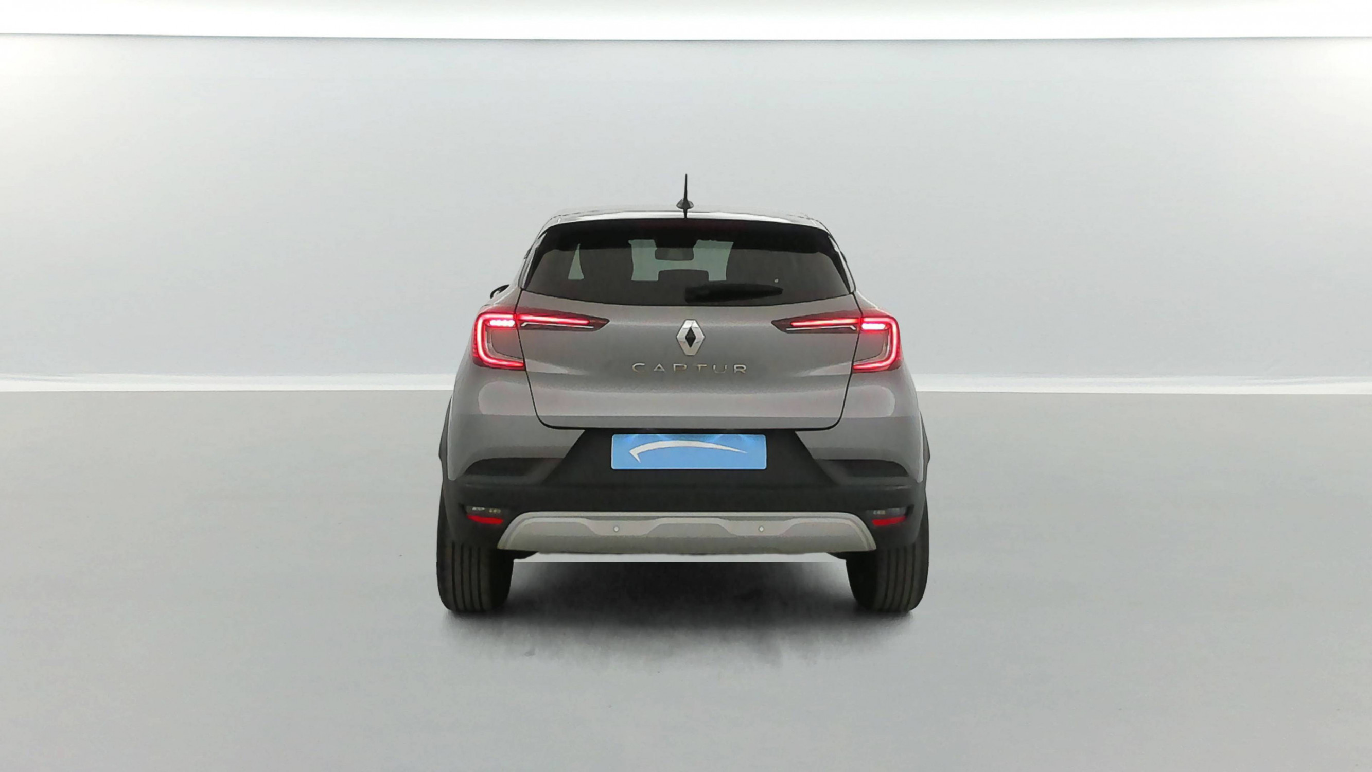 Vente en ligne Renault Captur  TCe 100 GPL au prix de 16 790 €