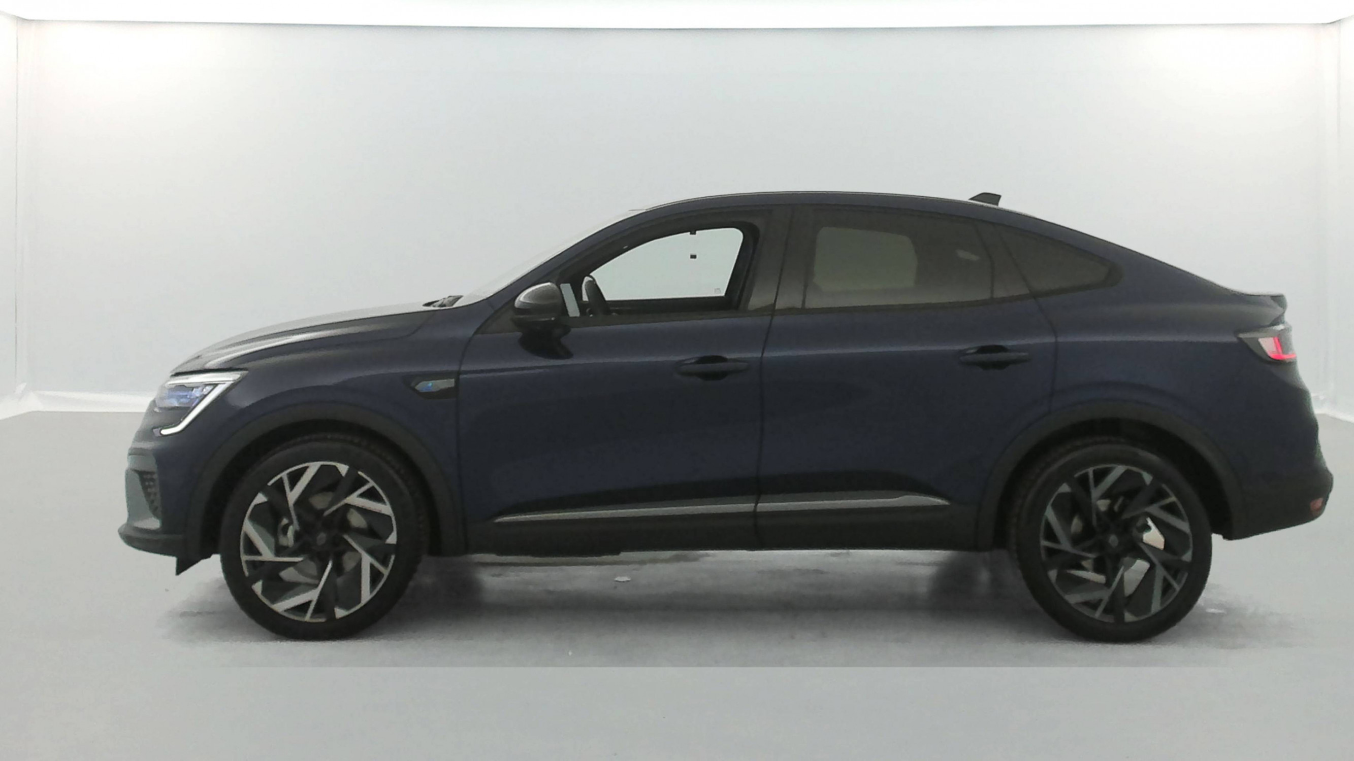 Vente en ligne Renault Arkana  E-Tech 145 - 23 au prix de 26 590 €