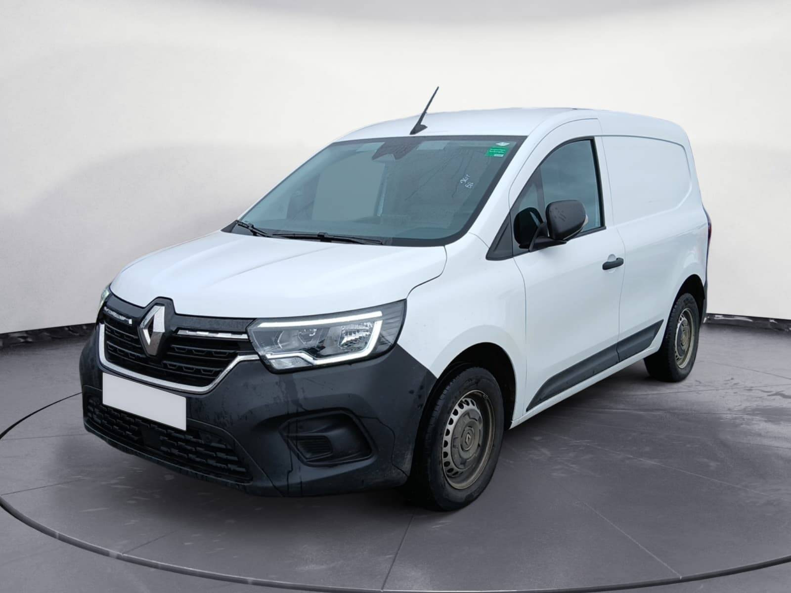 Renault Kangoo Van  BLUE DCI 95 occasion de 2024 en vente à Morlaix