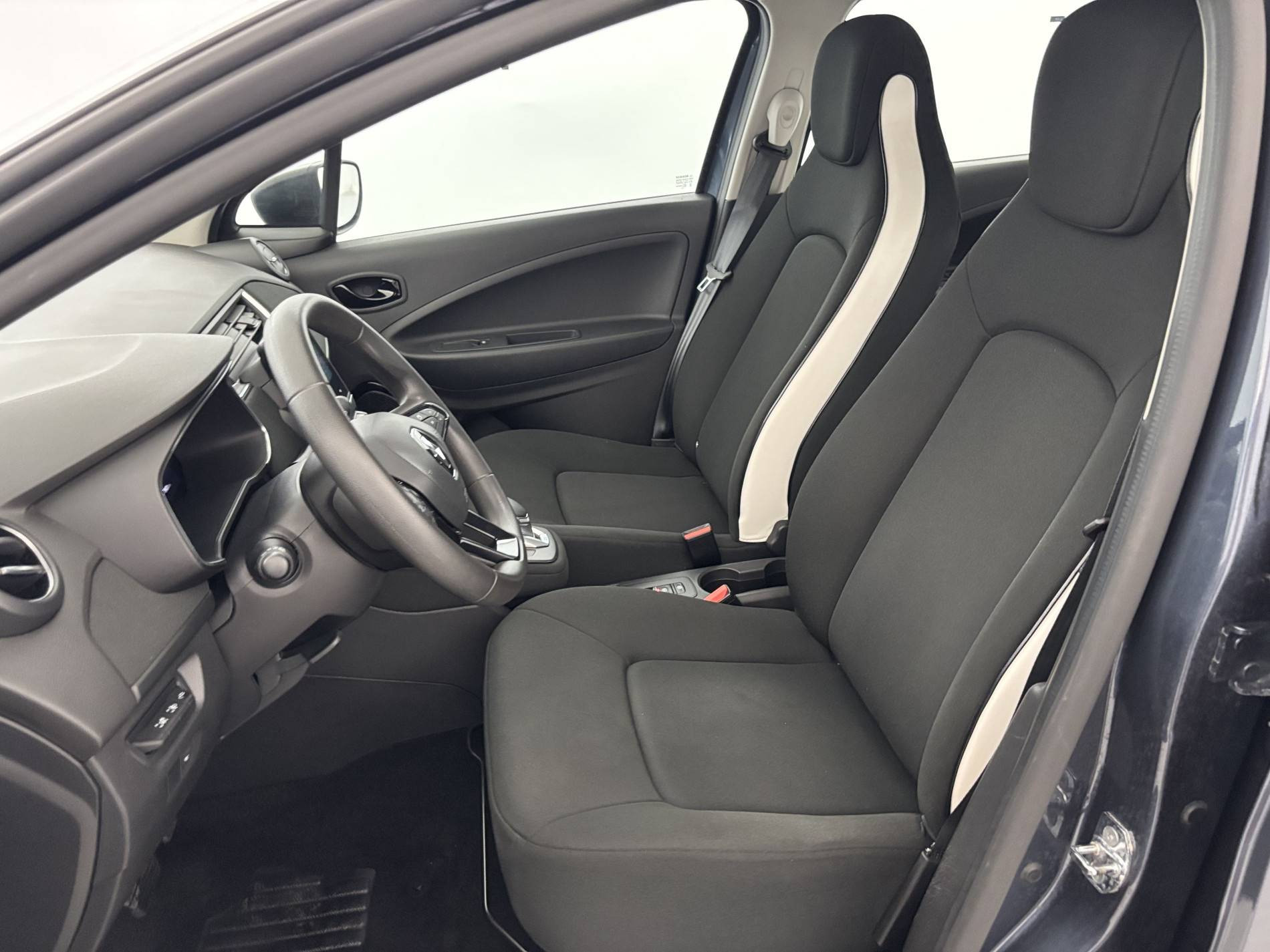 Vente en ligne Renault Zoé  R110 Achat Intégral au prix de 14 490 €
