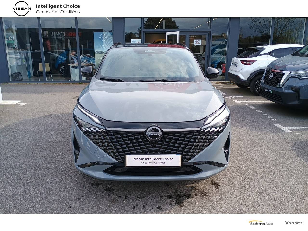 Vente en ligne Nissan Qashqai  e-Power 190 ch au prix de 31 990 €