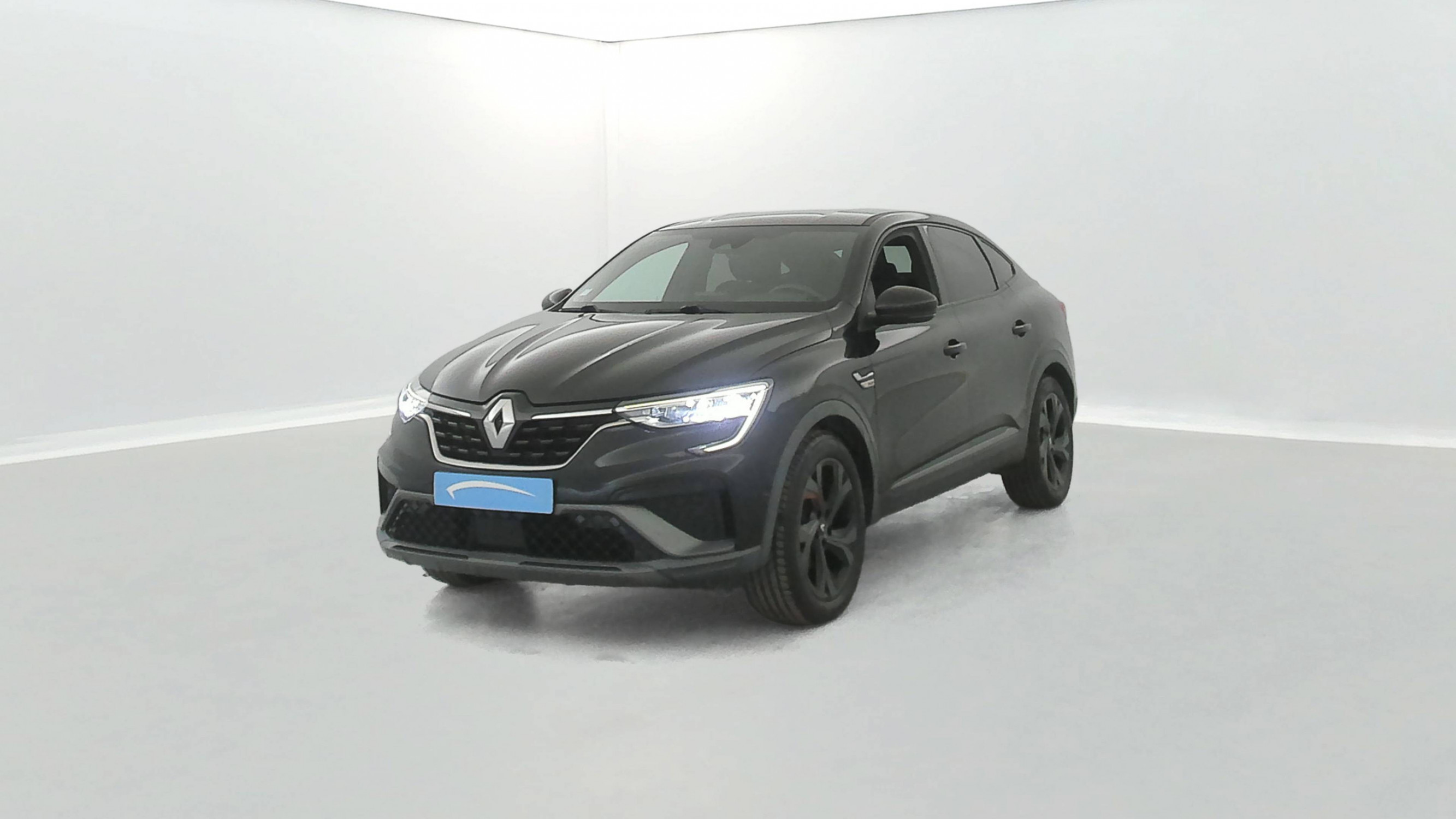 Renault Arkana  E-Tech 145 - 21B occasion de 2022 en vente à Caen