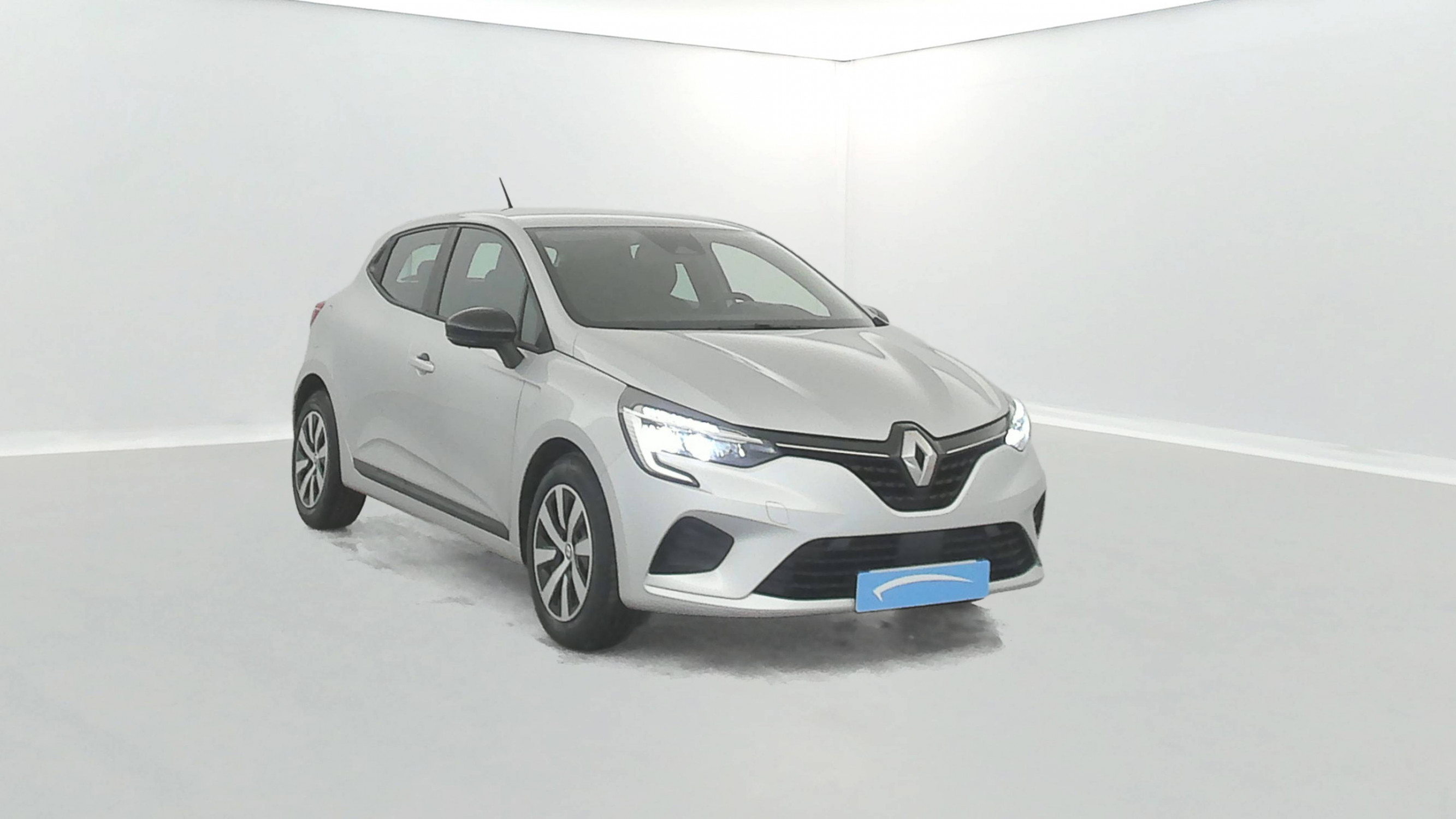 Vente en ligne Renault Clio 5 Clio TCe 90 au prix de 13 990 €