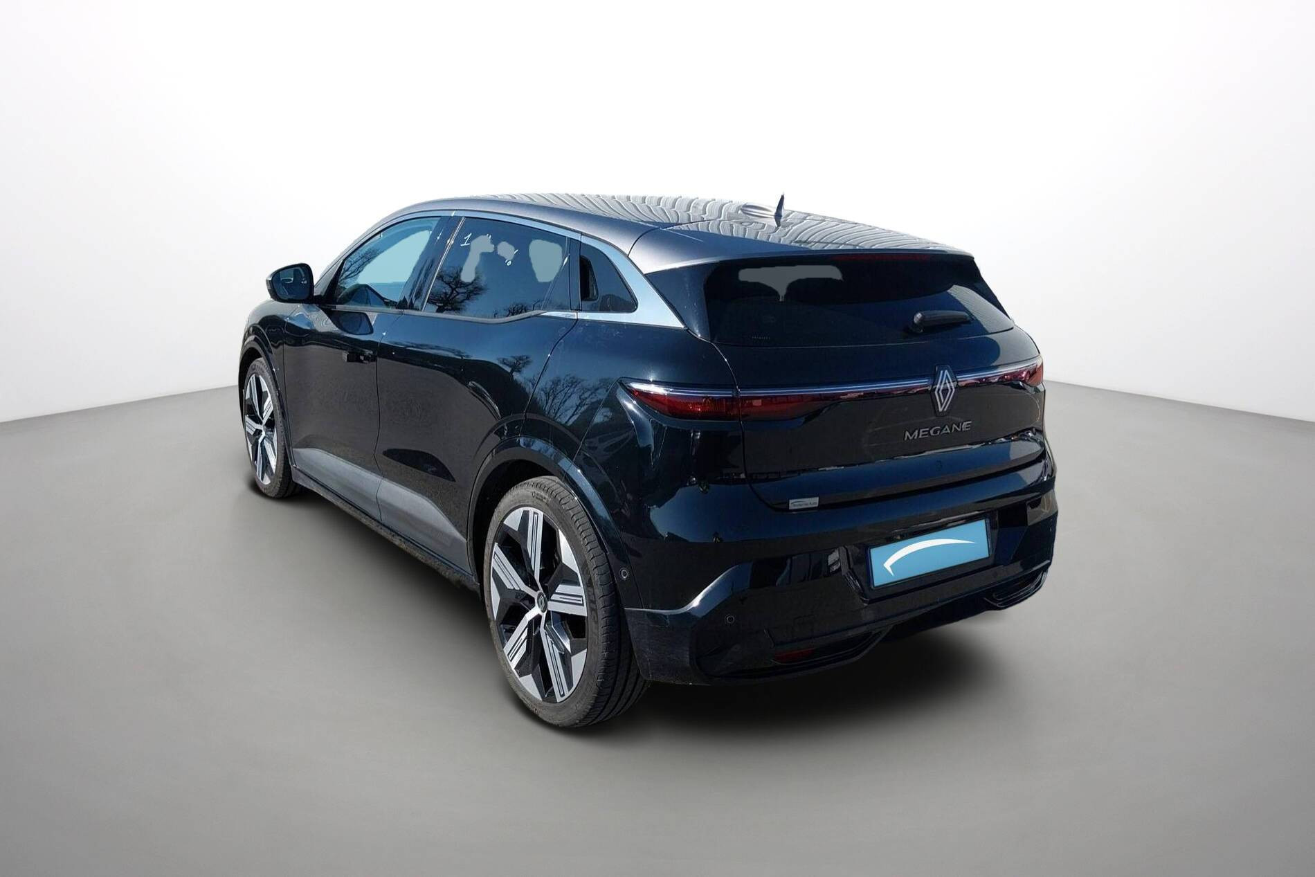 Vente en ligne Renault Megane E-Tech  EV60 220 ch optimum charge au prix de 21 890 €