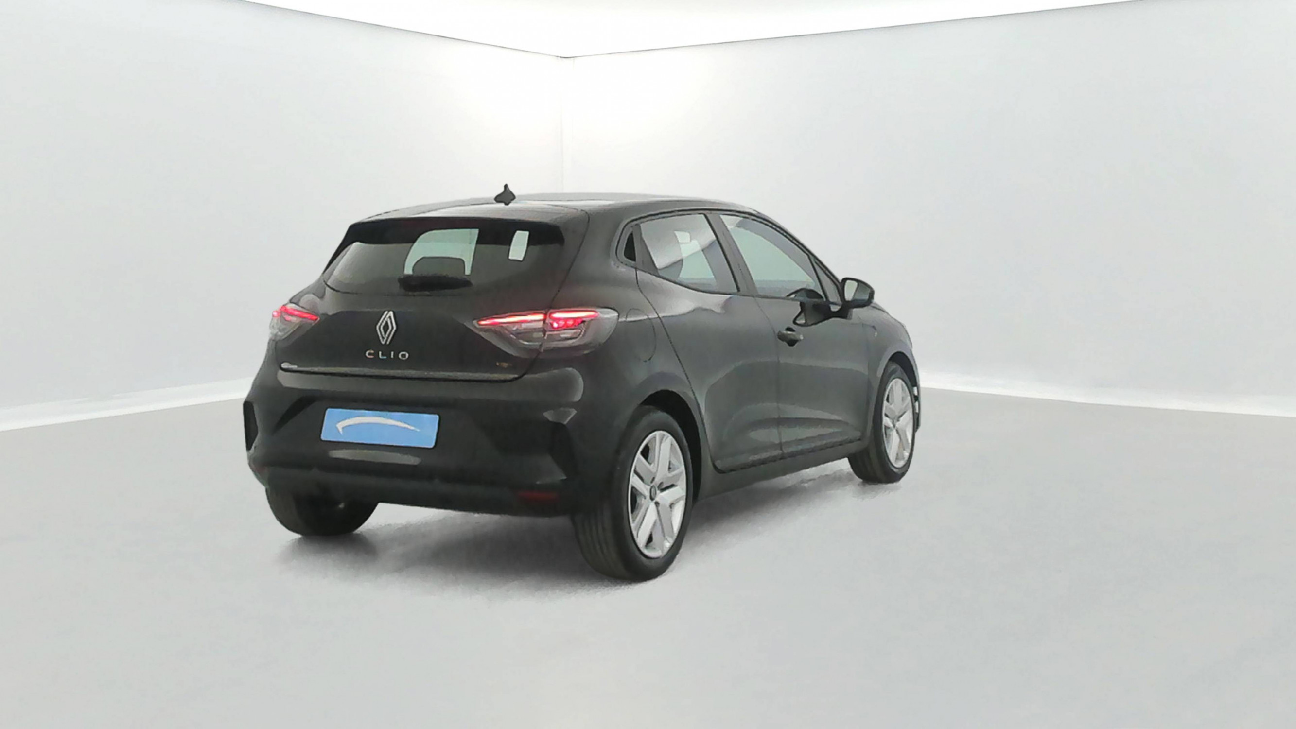 Vente en ligne Renault Clio 5 Clio E-Tech full hybrid 145 ch GSR2 au prix de 19 250 €