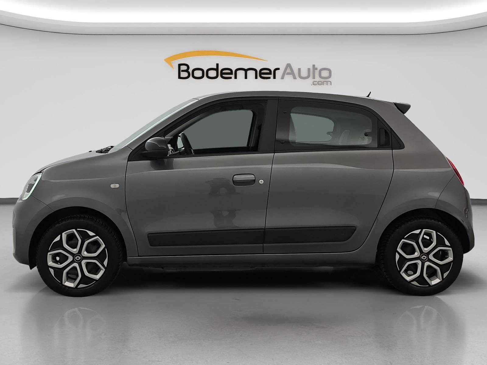 Vente en ligne Renault Twingo Electrique Twingo III E-Tech au prix de 12 990 €