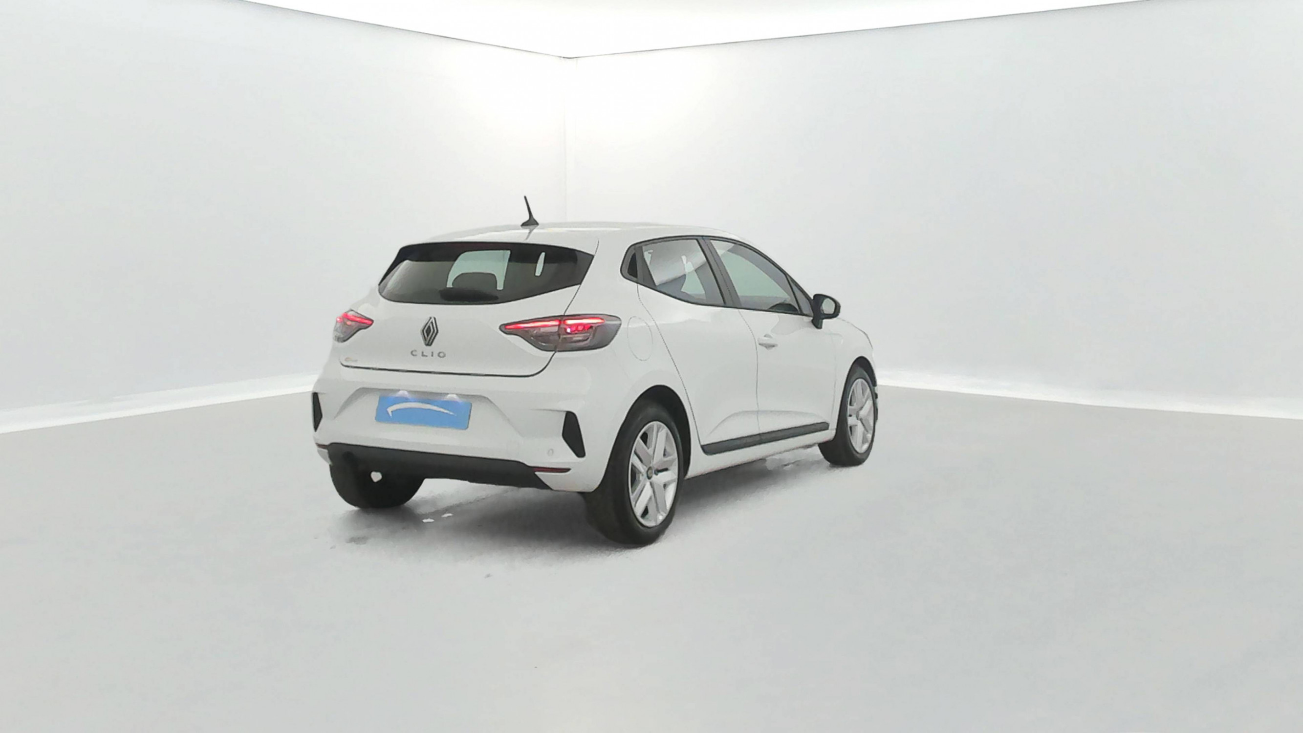 Vente en ligne Renault Clio 5 Clio TCe 90 ch GSR2 au prix de 16 890 €