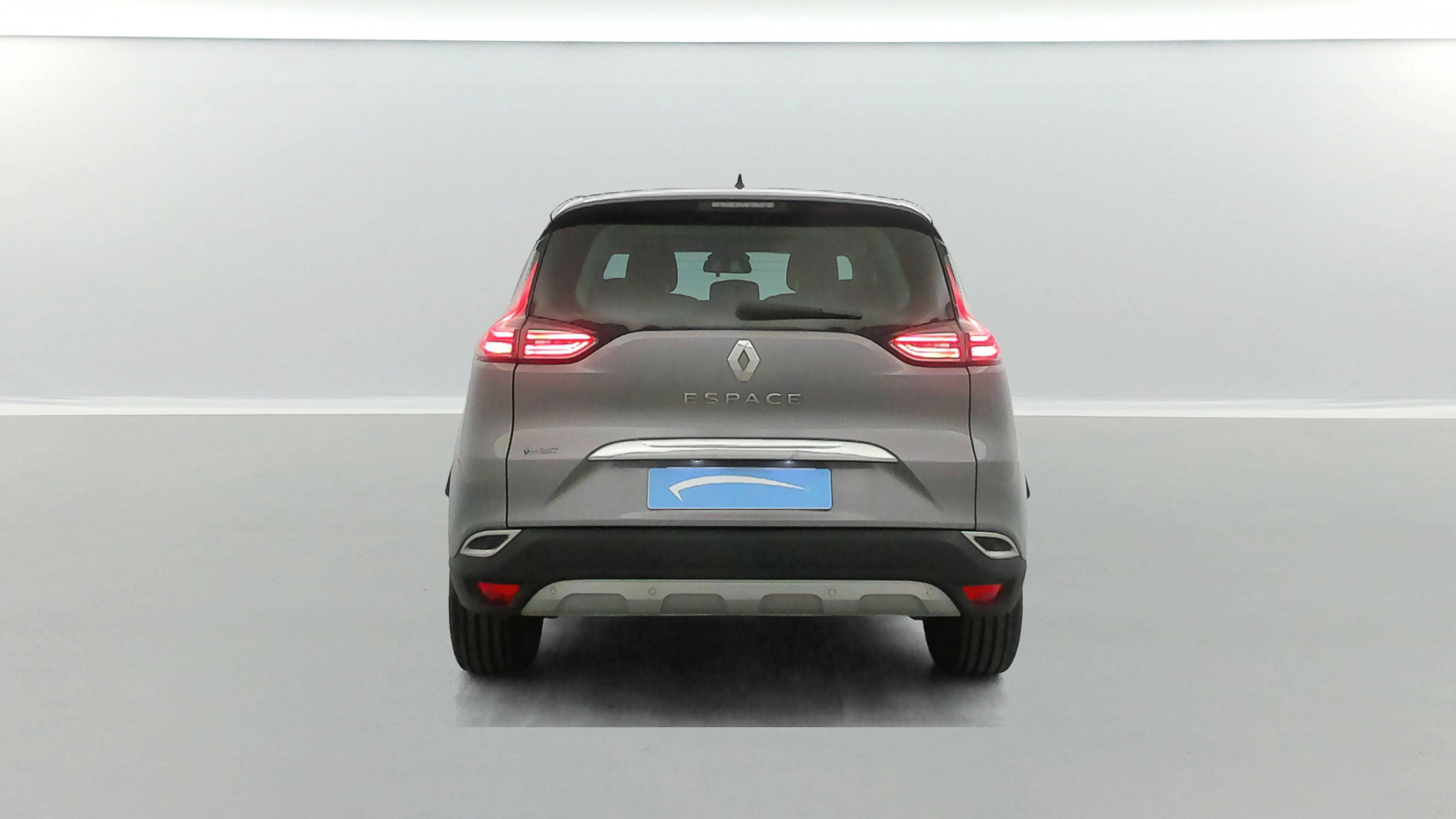 Vente en ligne Renault Espace 5 Espace dCi 160 Energy Twin Turbo au prix de 19 990 €