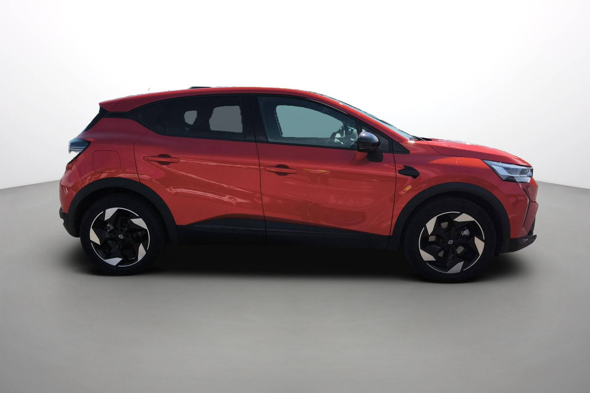 Vente en ligne Renault Captur  E-Tech full hybrid 145 ch au prix de 24 990 €